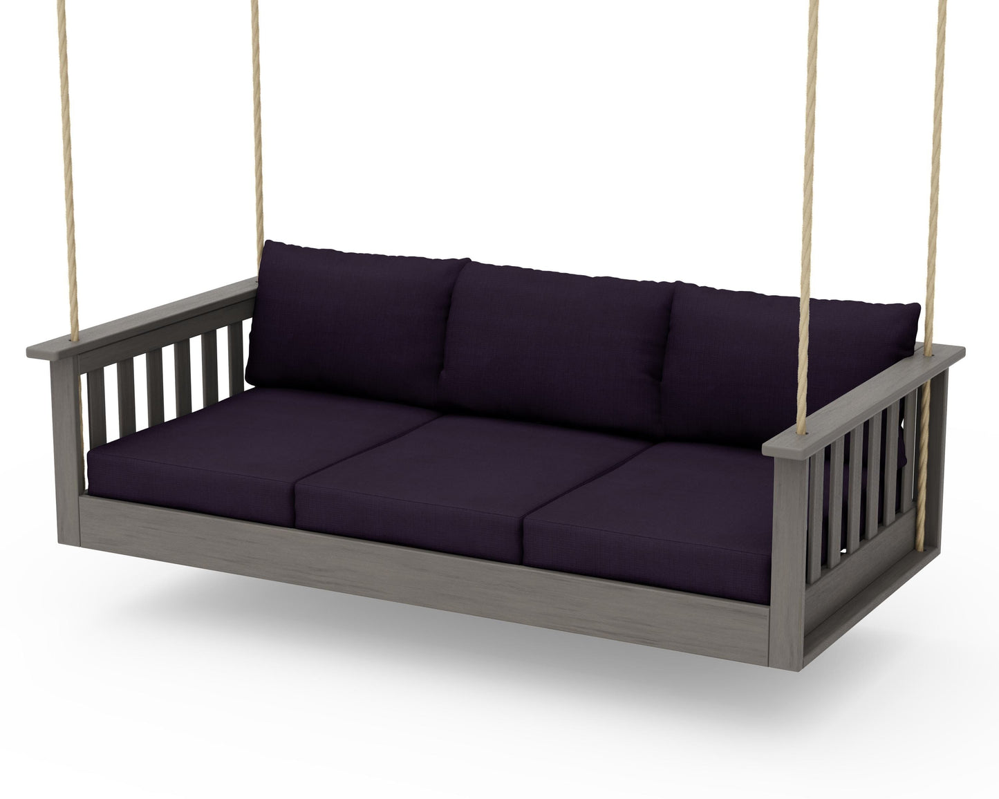 Vineyard Daybed Swing