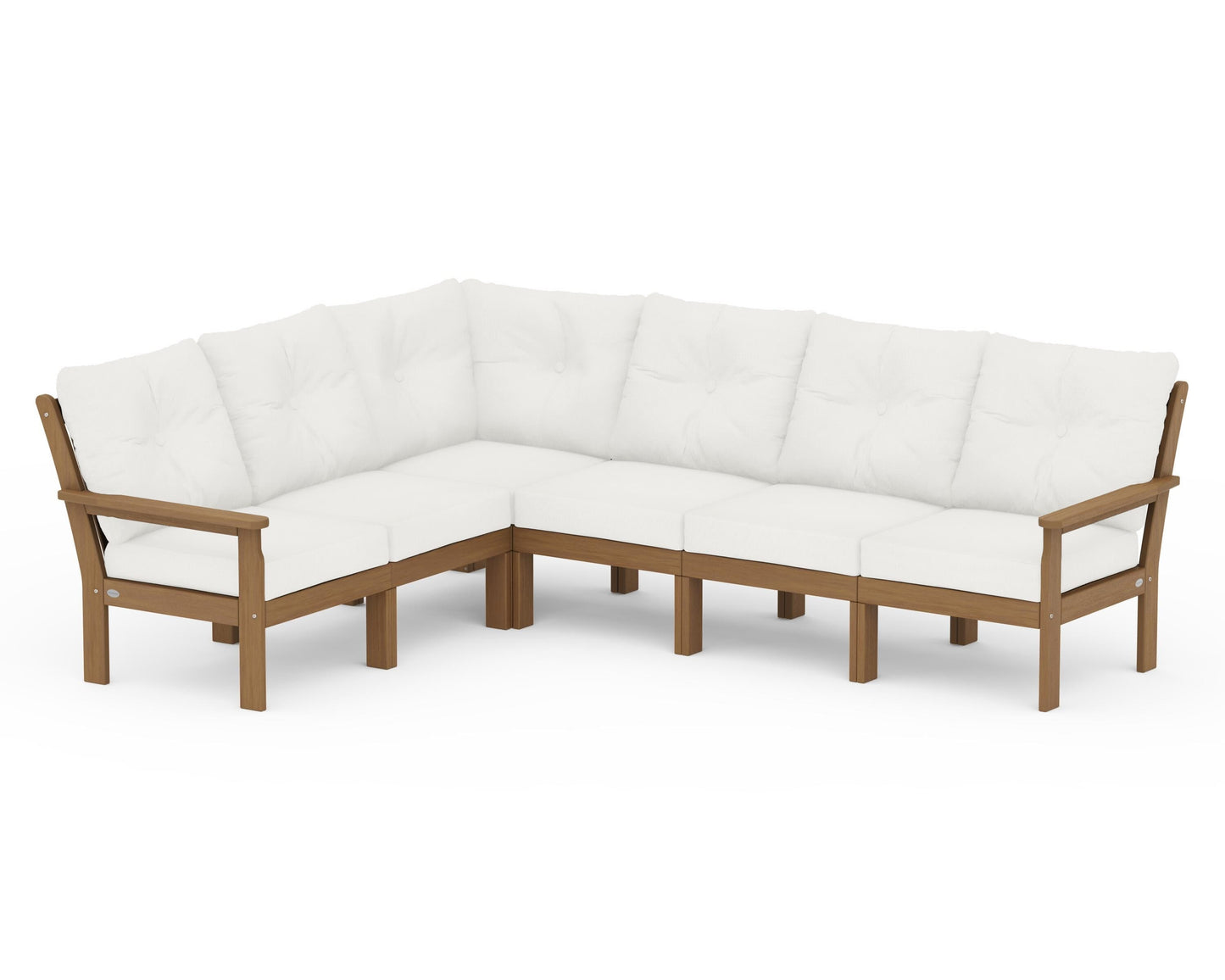 Vineyard 6-Piece Sectional