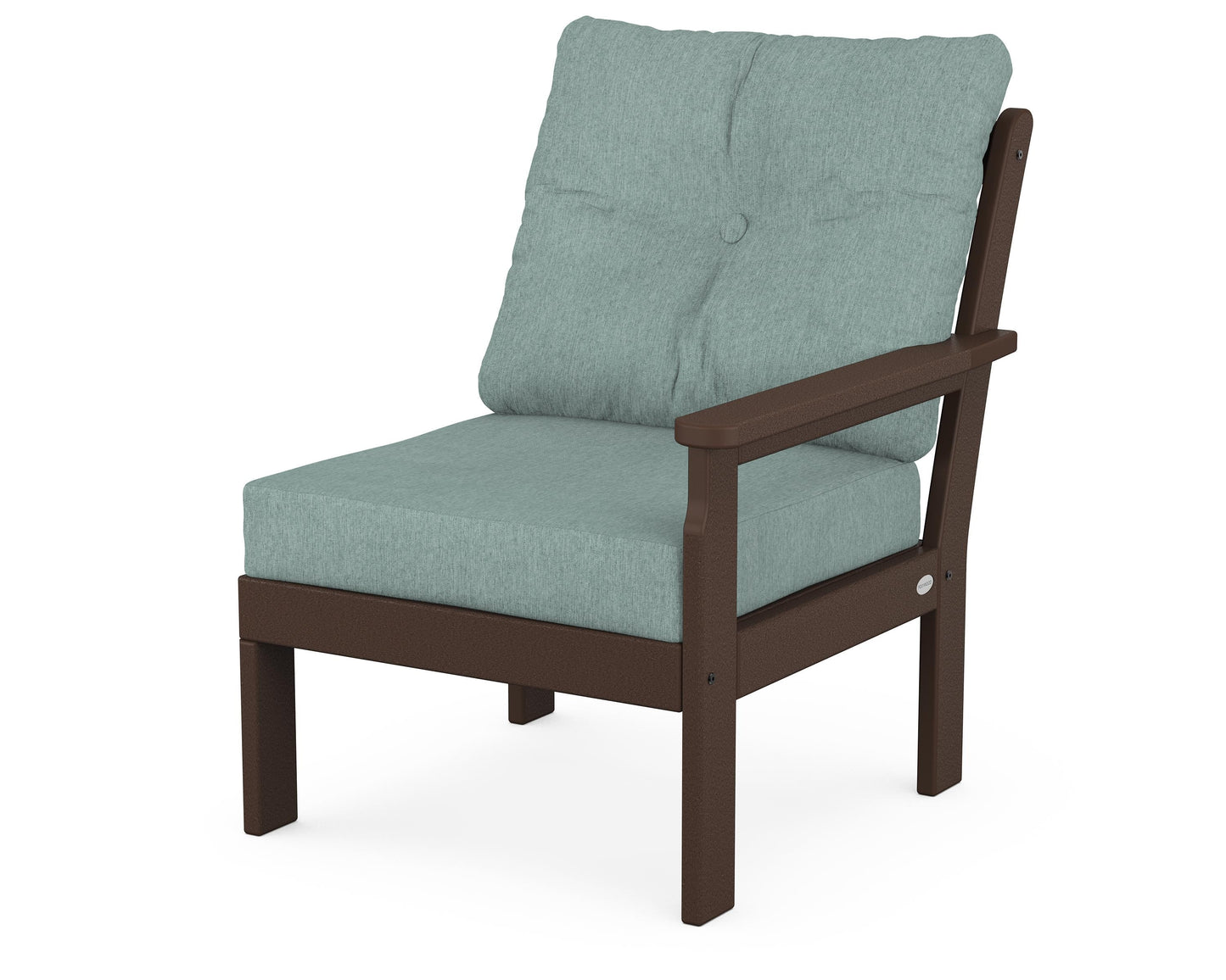 Vineyard Modular Right Arm Chair
