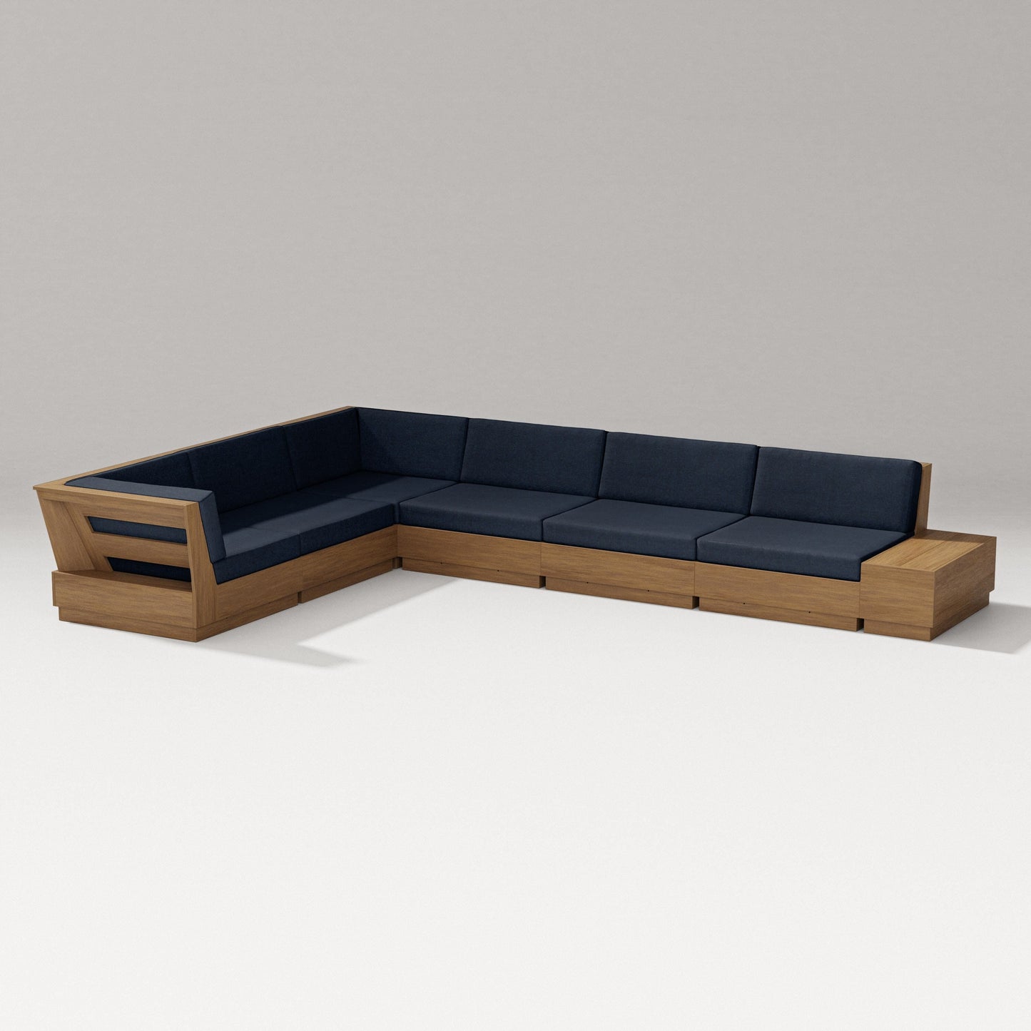 Elevate 7-Piece Corner Sectional