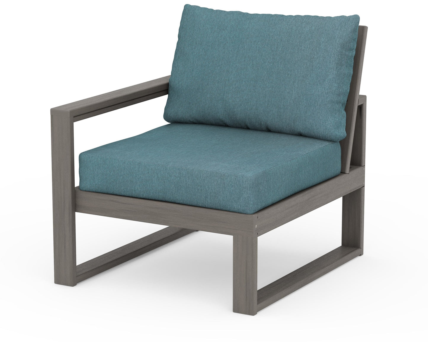 EDGE Modular Left Arm Chair