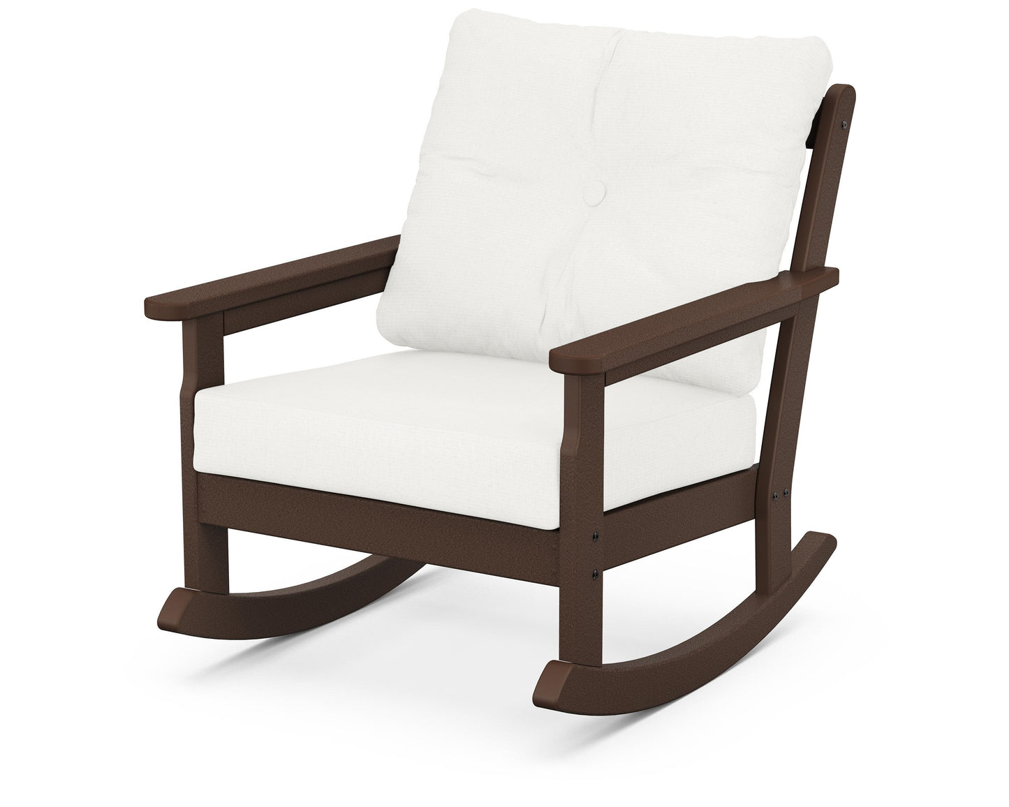 Vineyard Deep Seating Rocking Chair