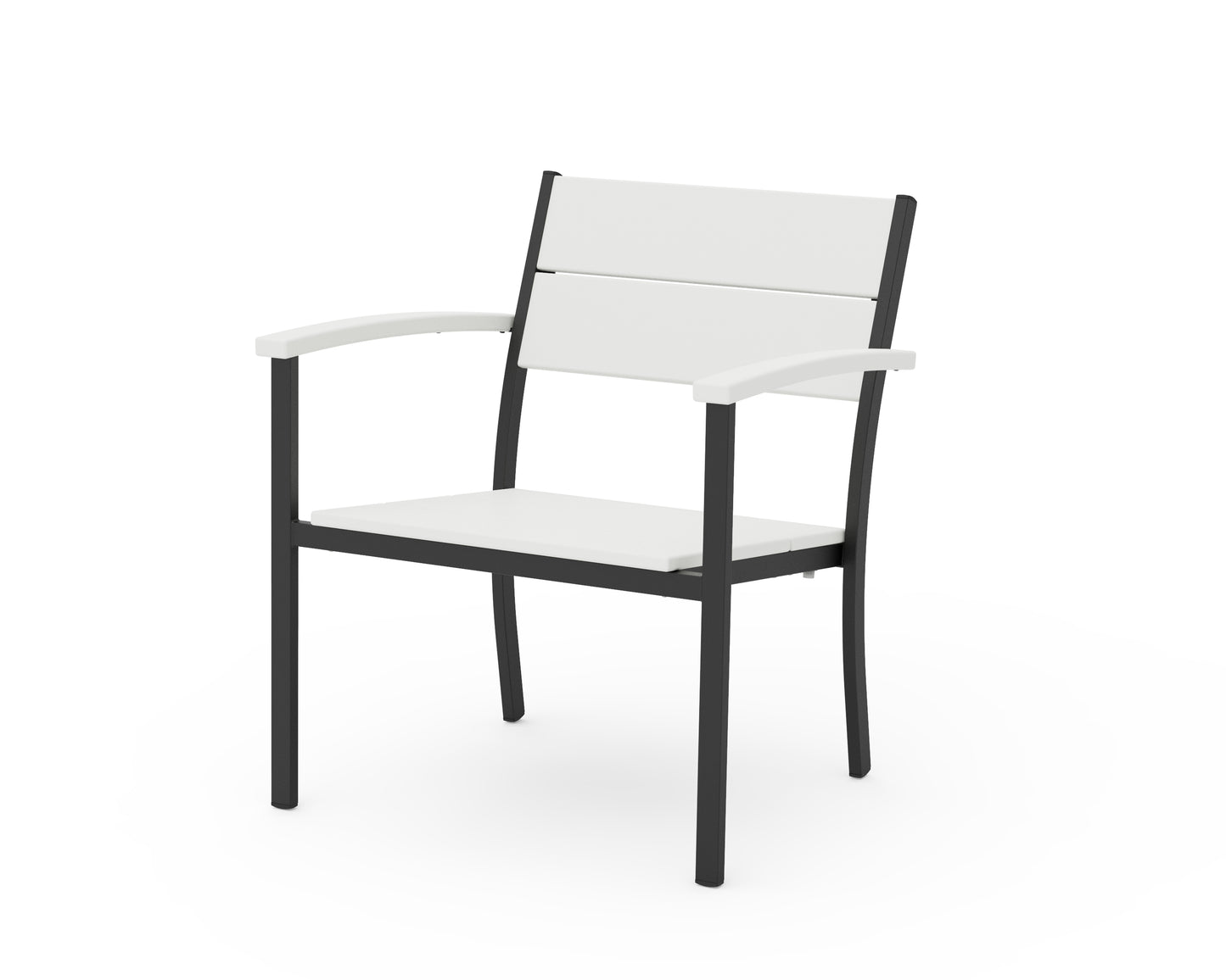 Main Street Lounge Arm Chair