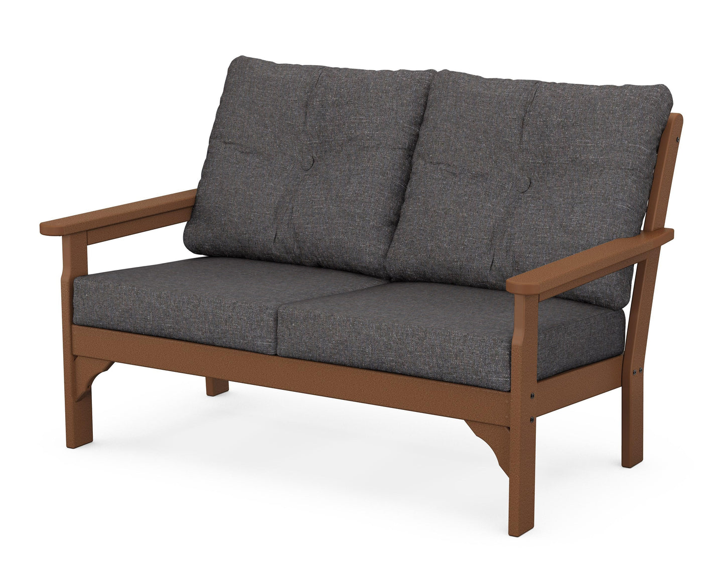 Vineyard Deep Seating Loveseat