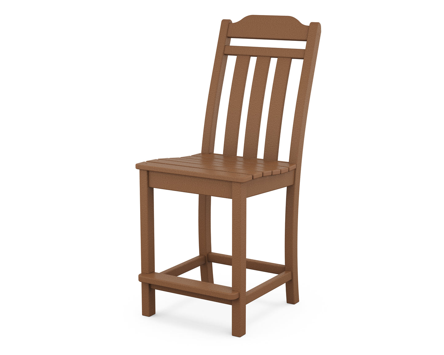Cottage Counter Side Chair