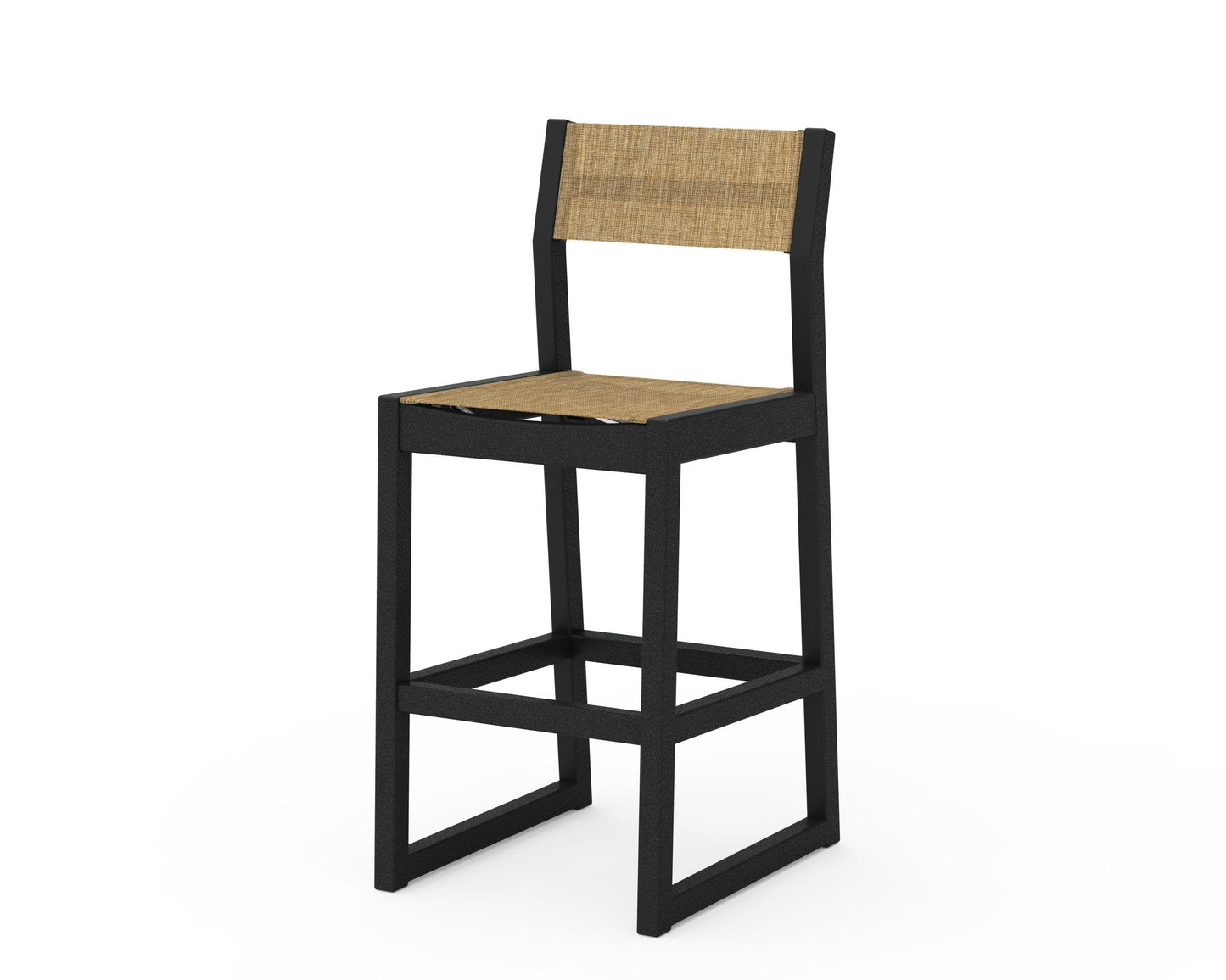 EDGE Sling Bar Side Chair