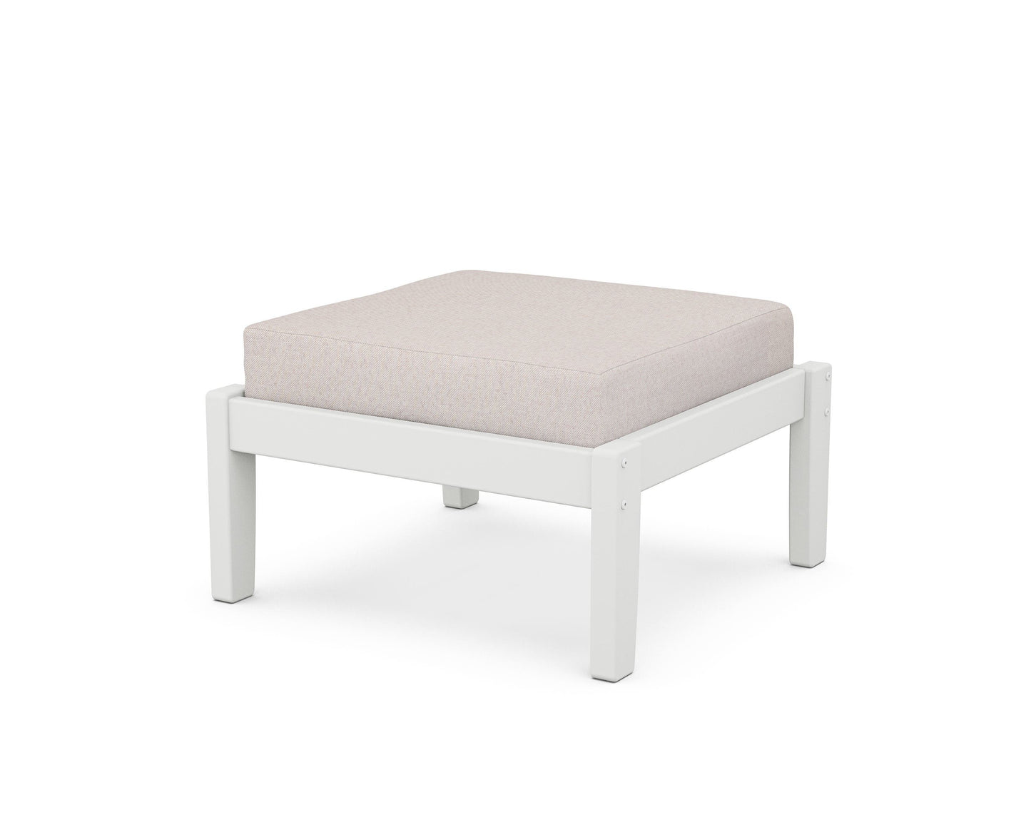 Deep Seating Ottoman