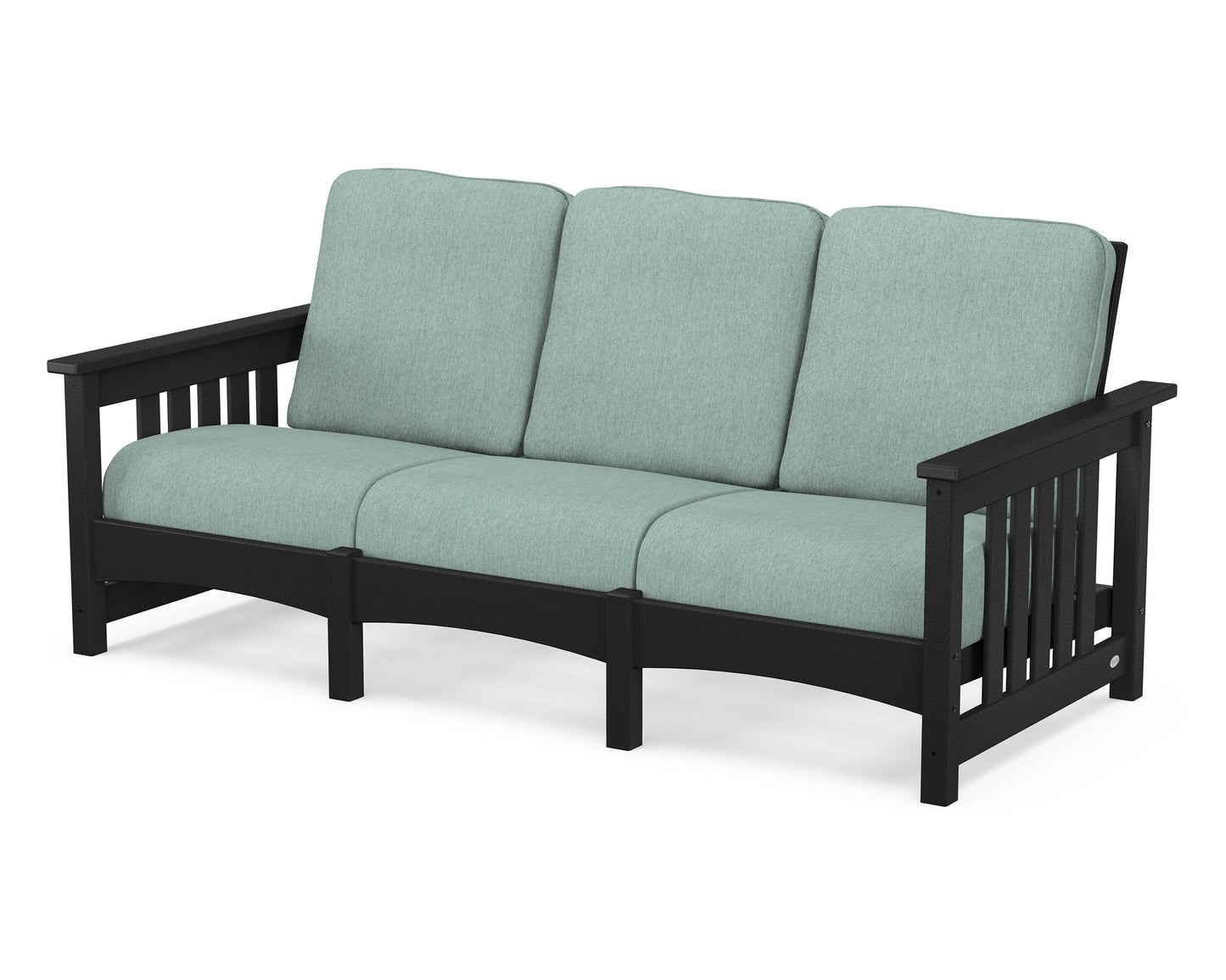 Club Mission Sofa