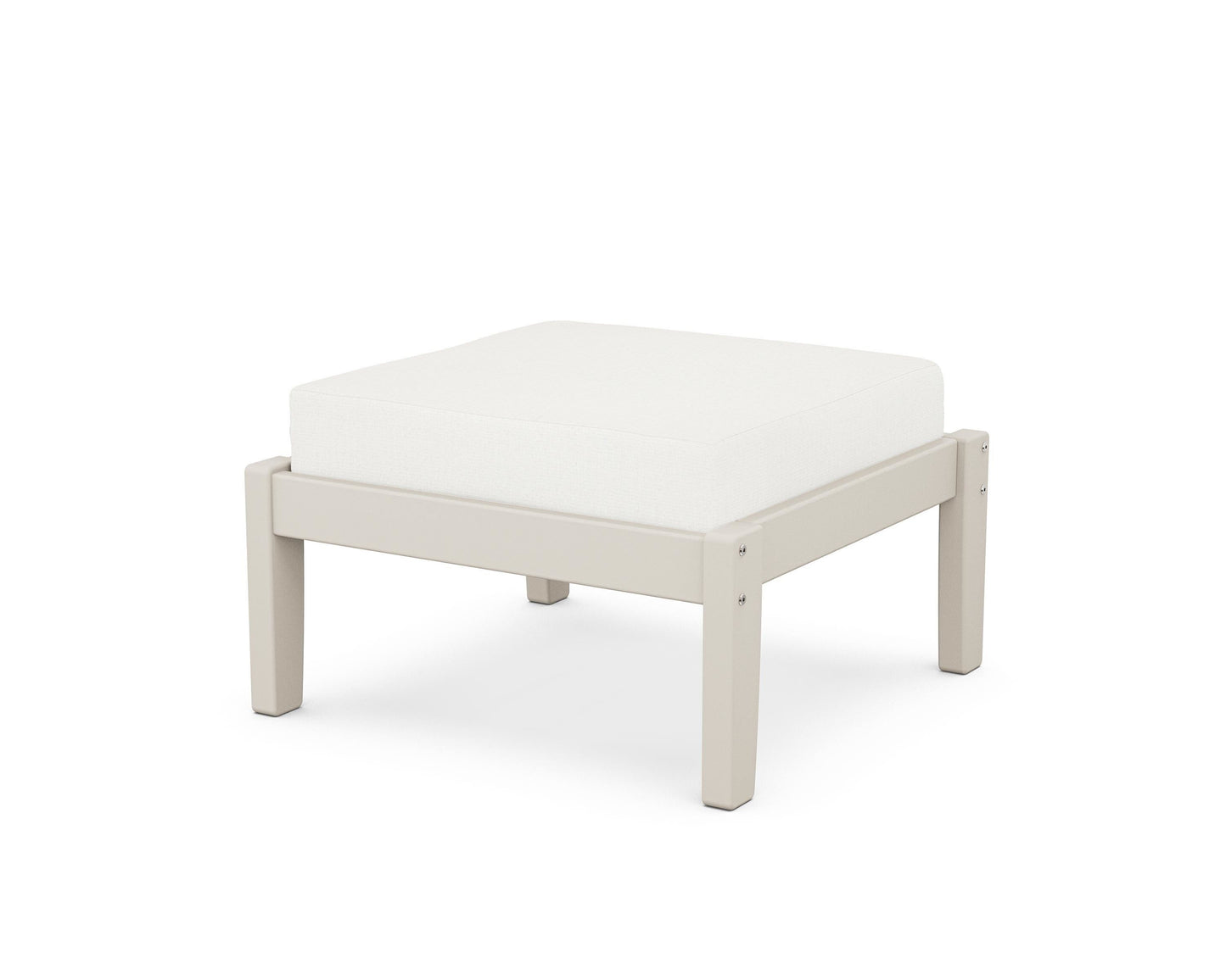 Deep Seating Ottoman