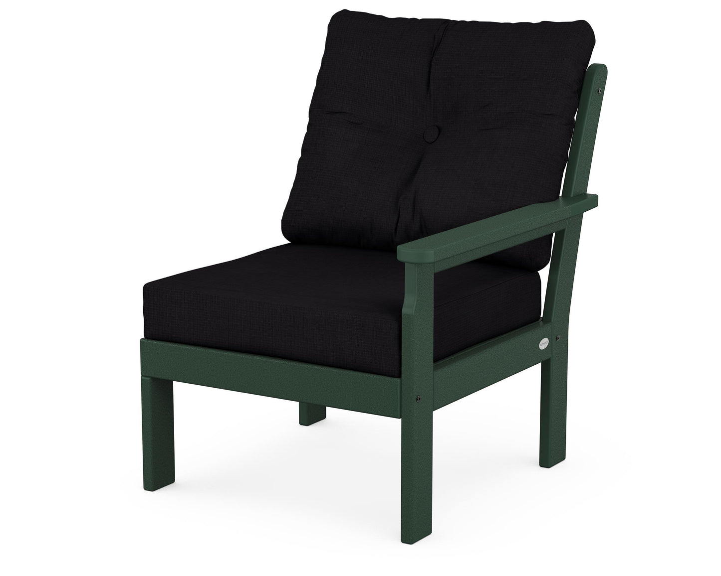 Vineyard Modular Right Arm Chair