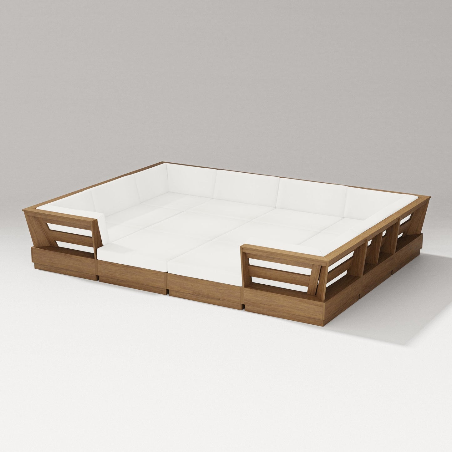 Elevate 12-Piece Pit Sectional