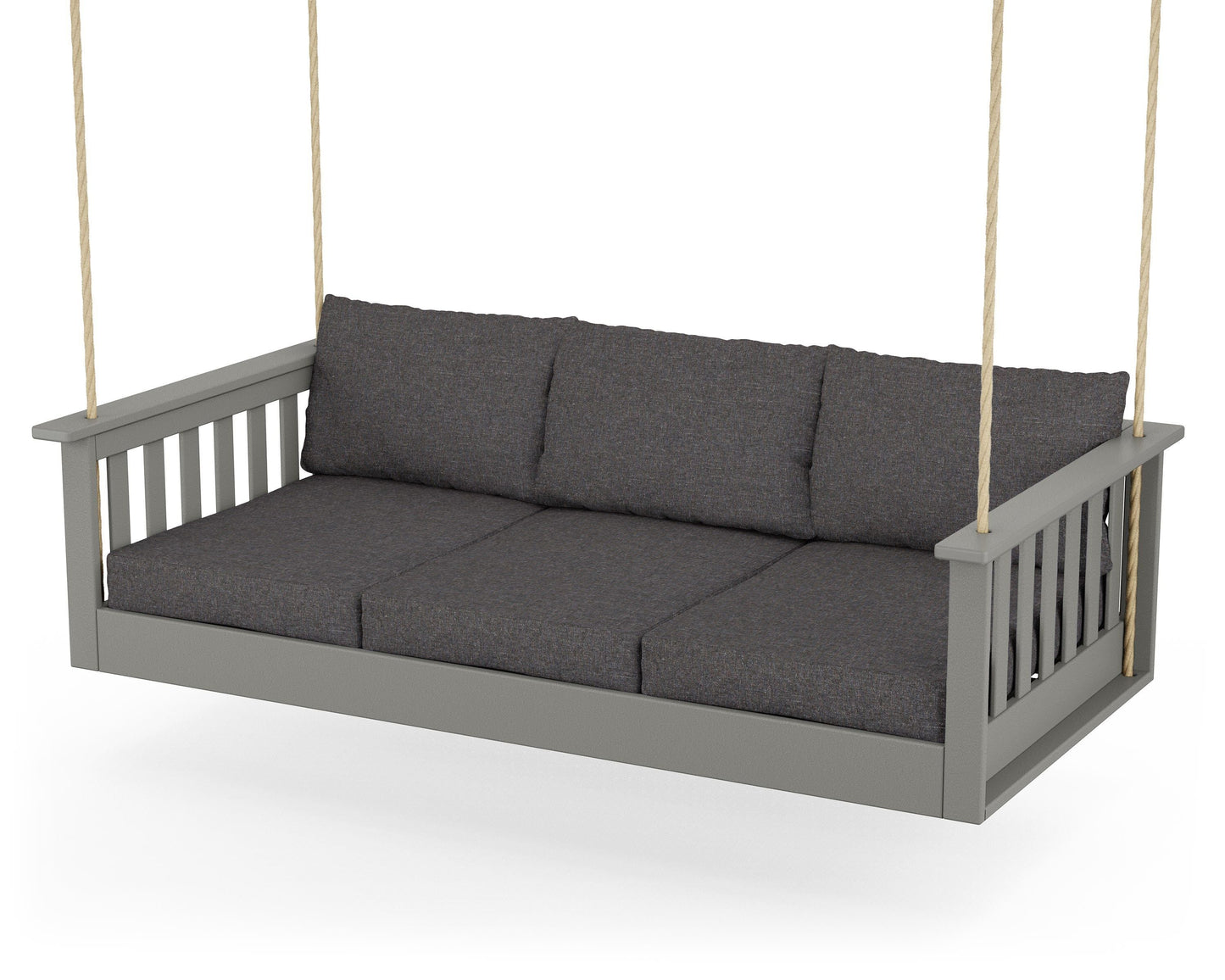 Vineyard Daybed Swing