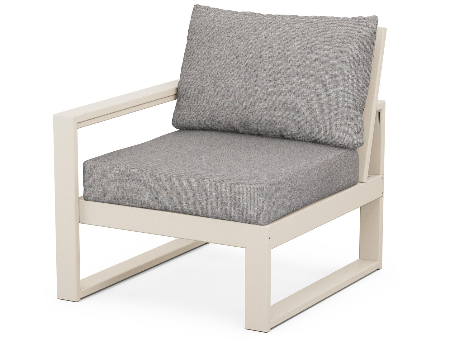 EDGE Modular Left Arm Chair