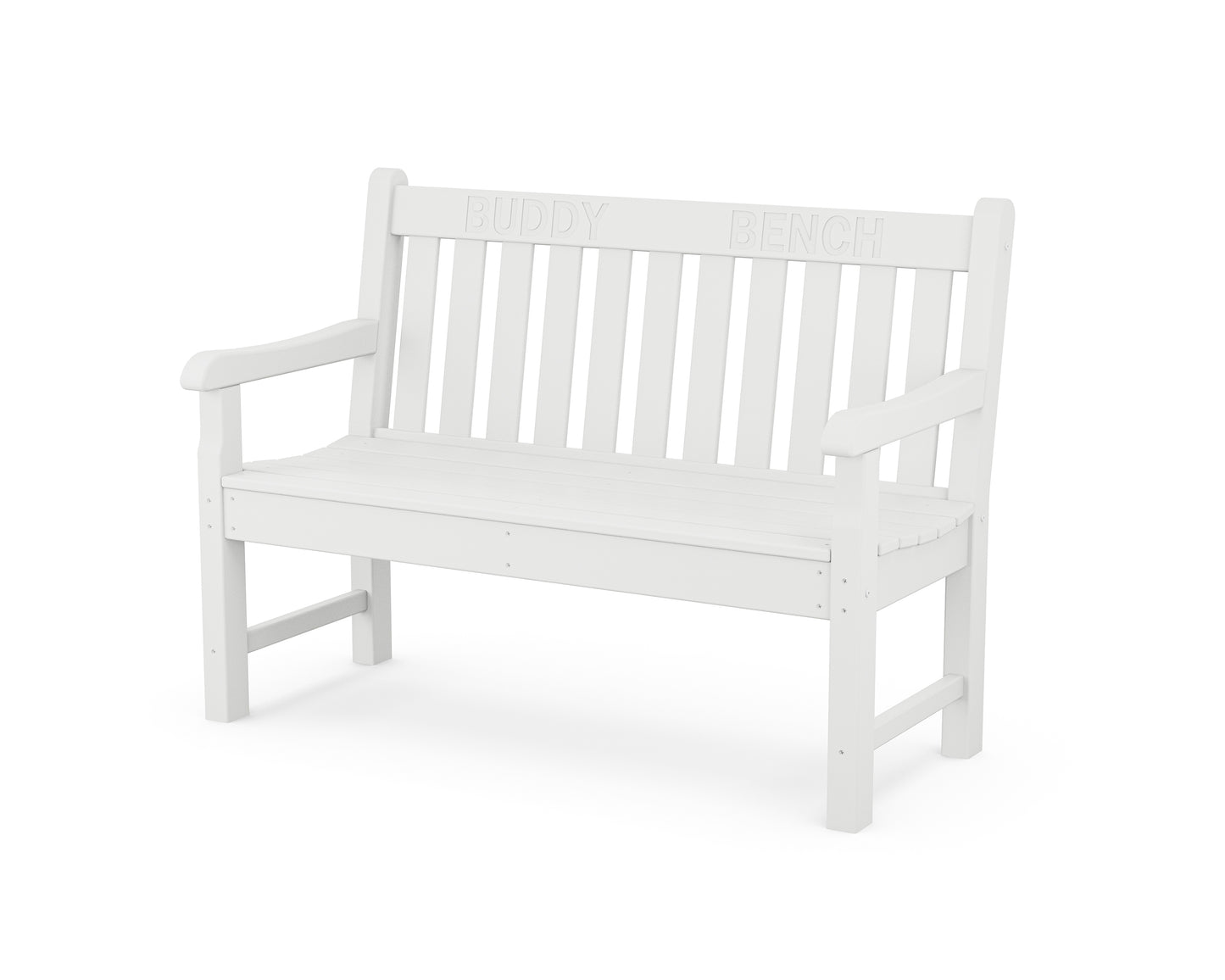 48” Buddy Bench