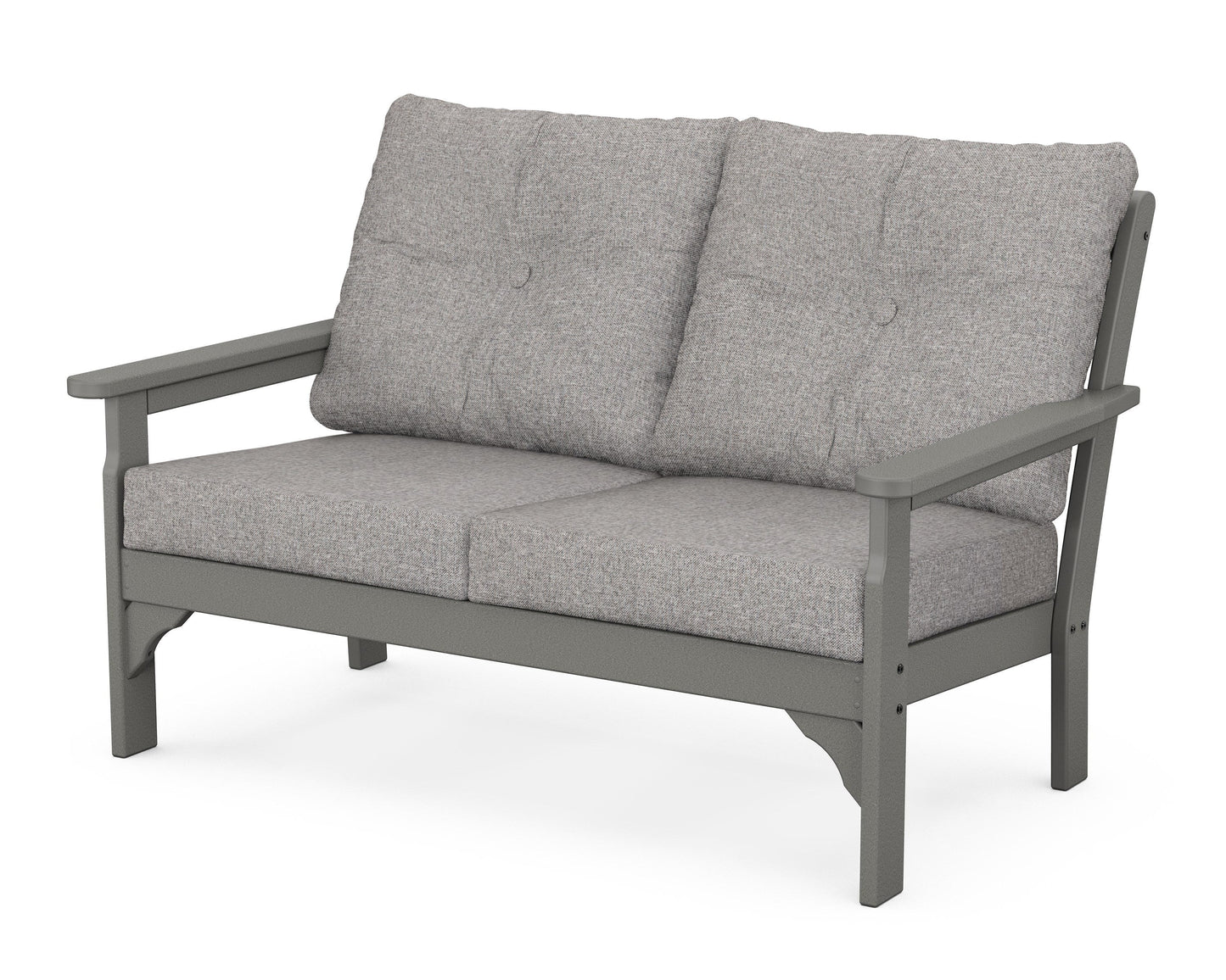 Vineyard Deep Seating Loveseat