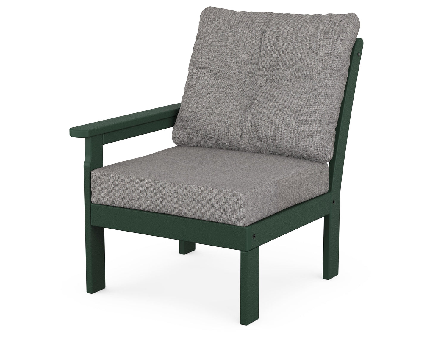 Vineyard Modular Left Arm Chair