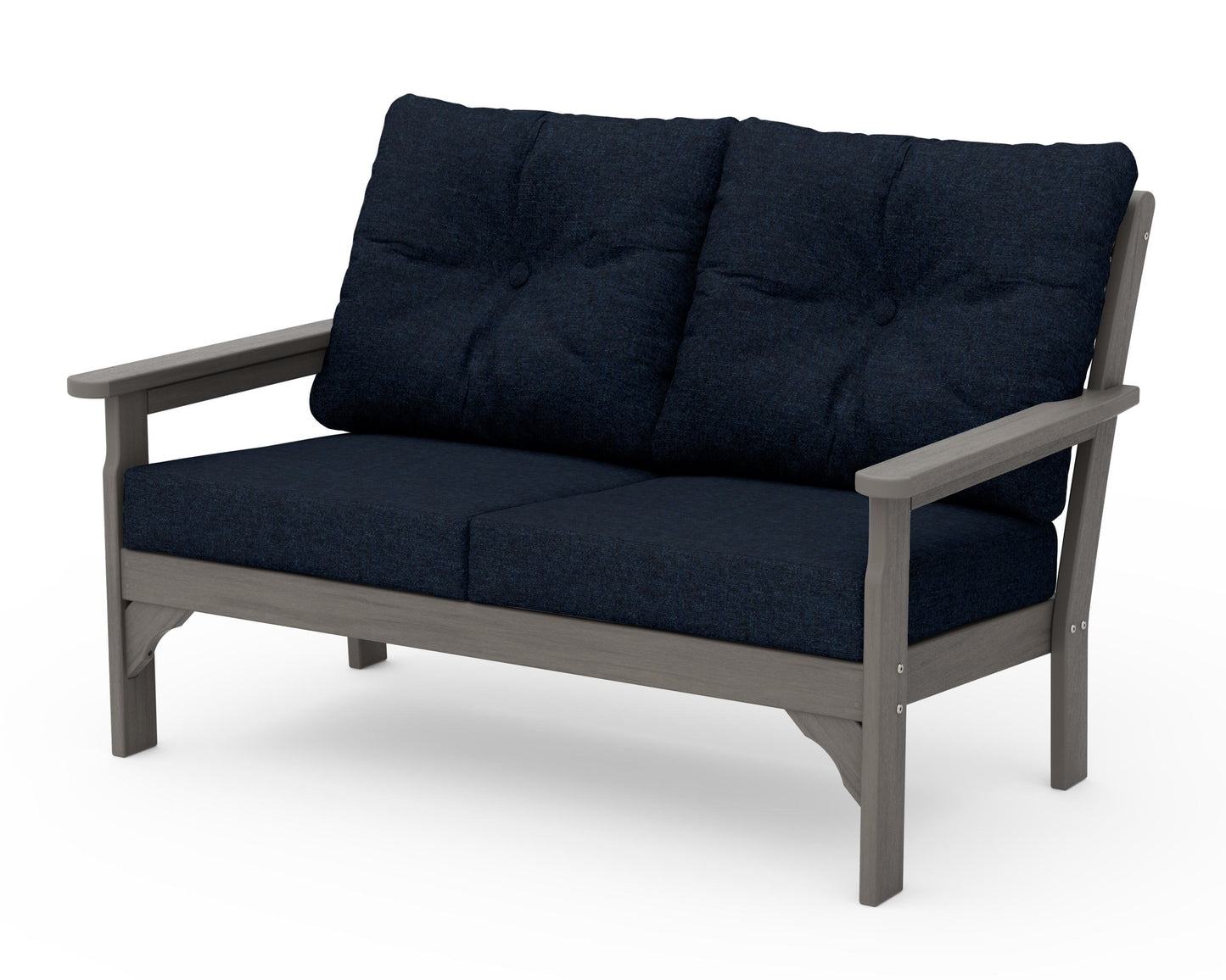 Vineyard Deep Seating Loveseat
