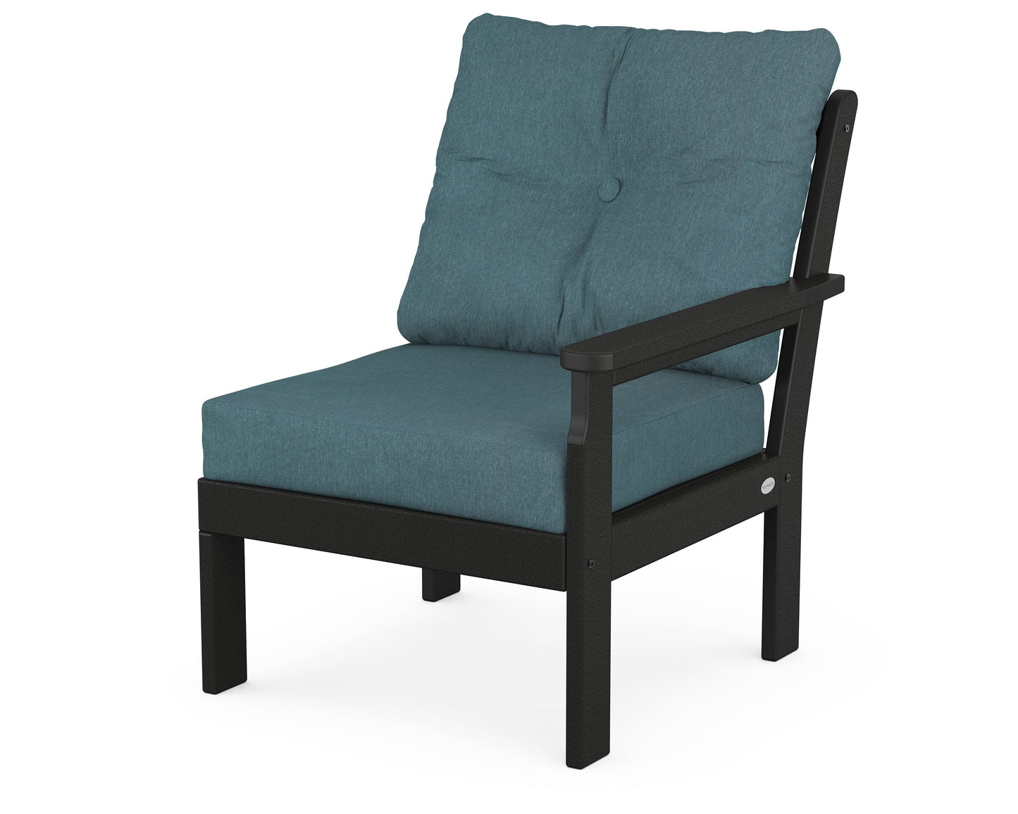 Vineyard Modular Right Arm Chair
