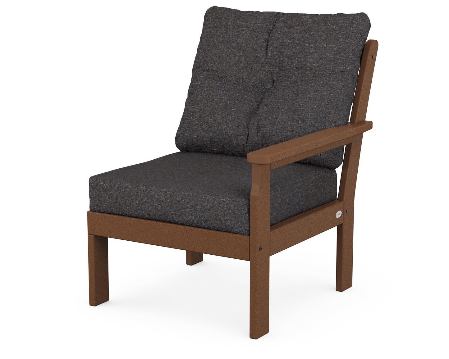 Vineyard Modular Right Arm Chair