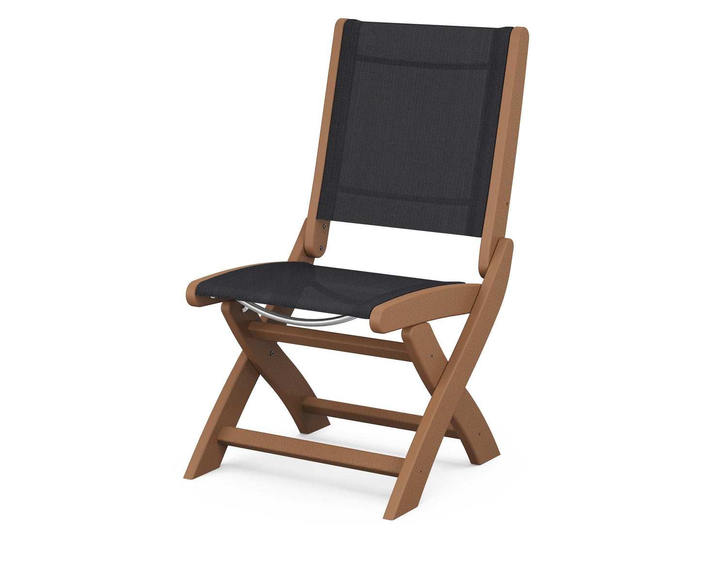 Coastal Folding Side Chair