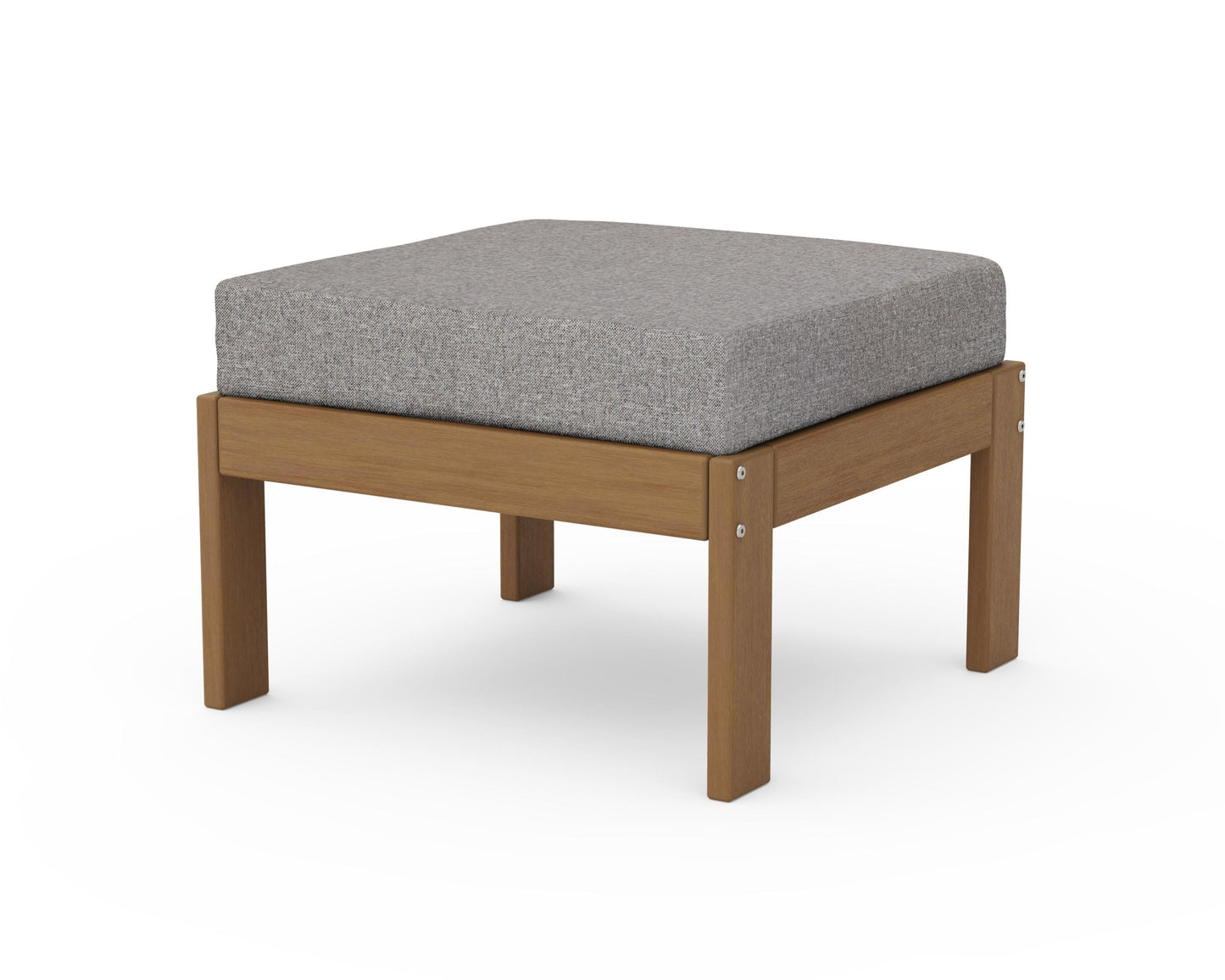 Vineyard Modular Ottoman