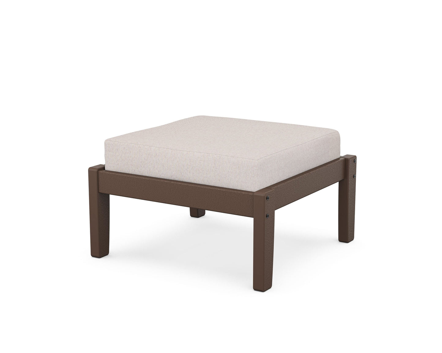 Deep Seating Ottoman