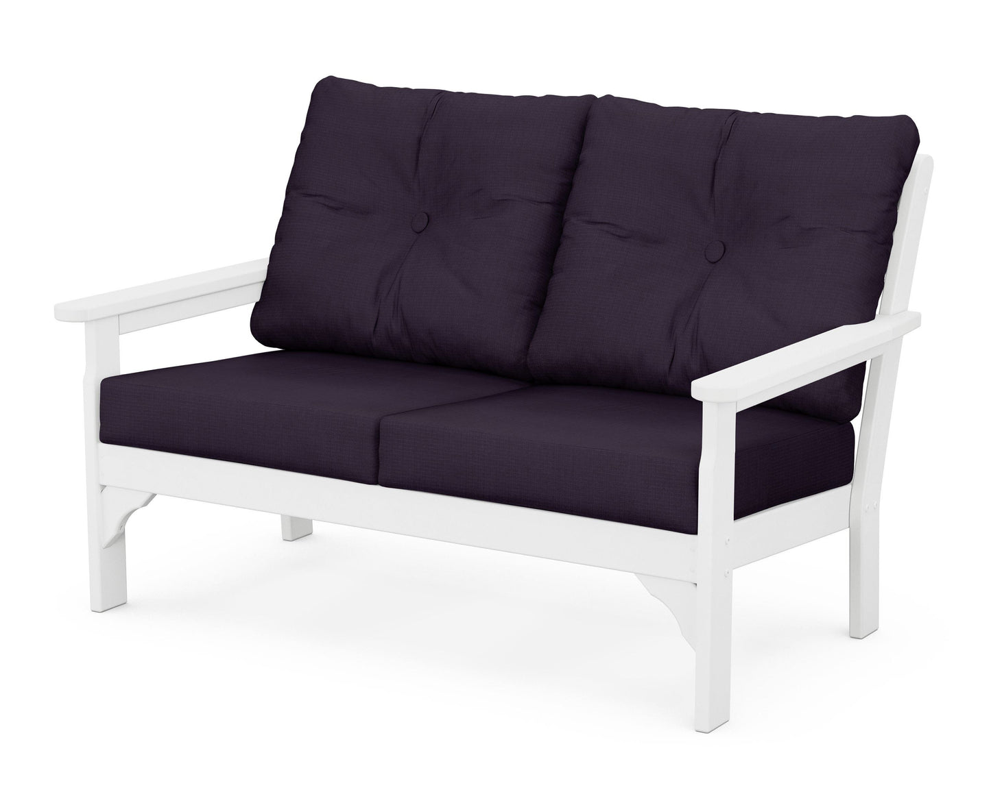 Vineyard Deep Seating Loveseat