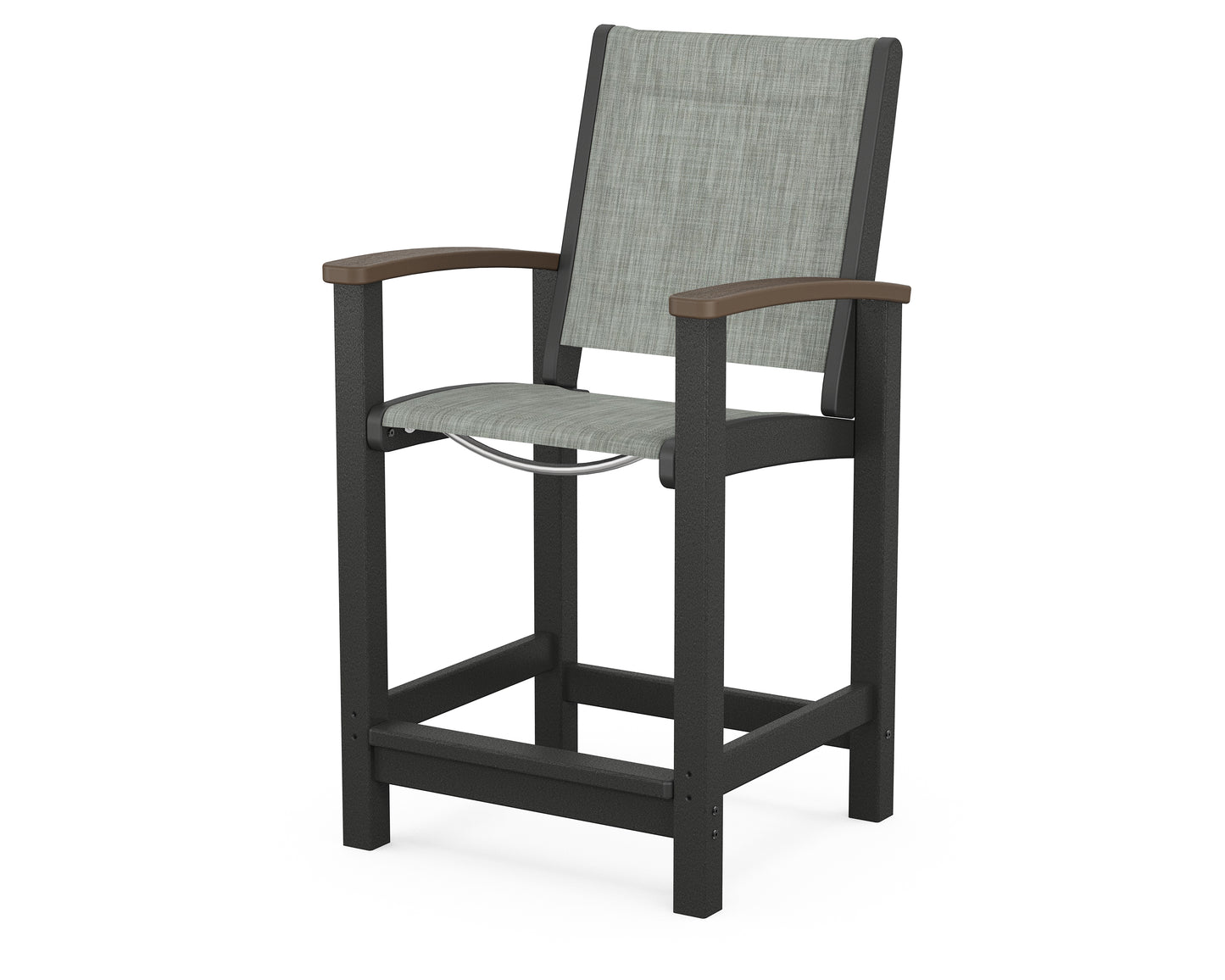 Coastal Counter Chair