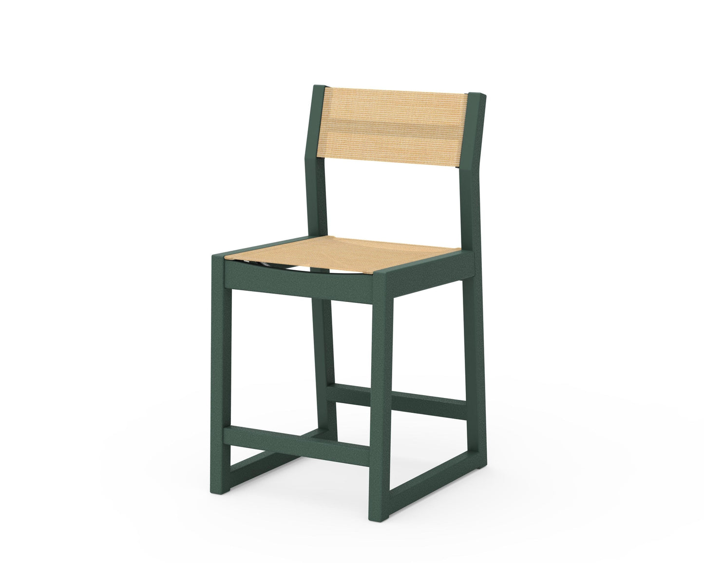 EDGE Sling Counter Side Chair