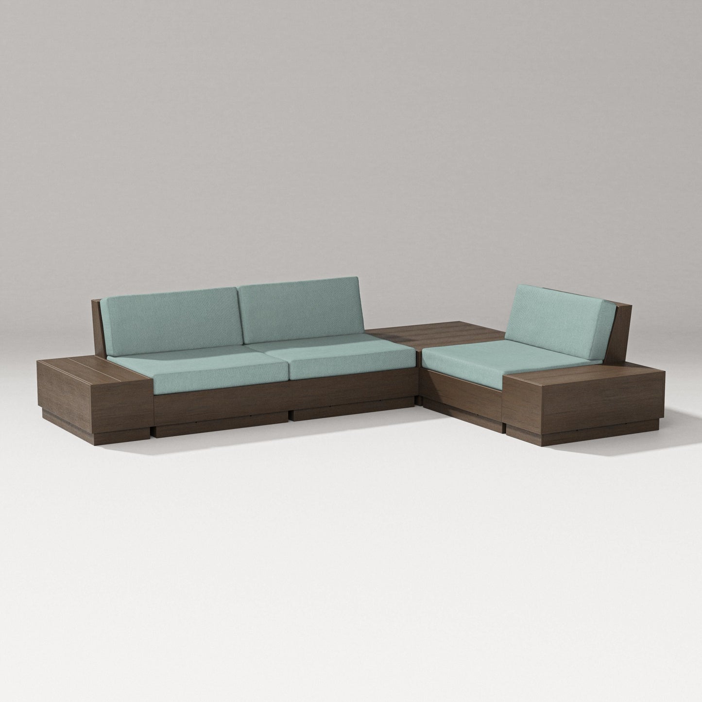Elevate 6-Piece Corner Sectional