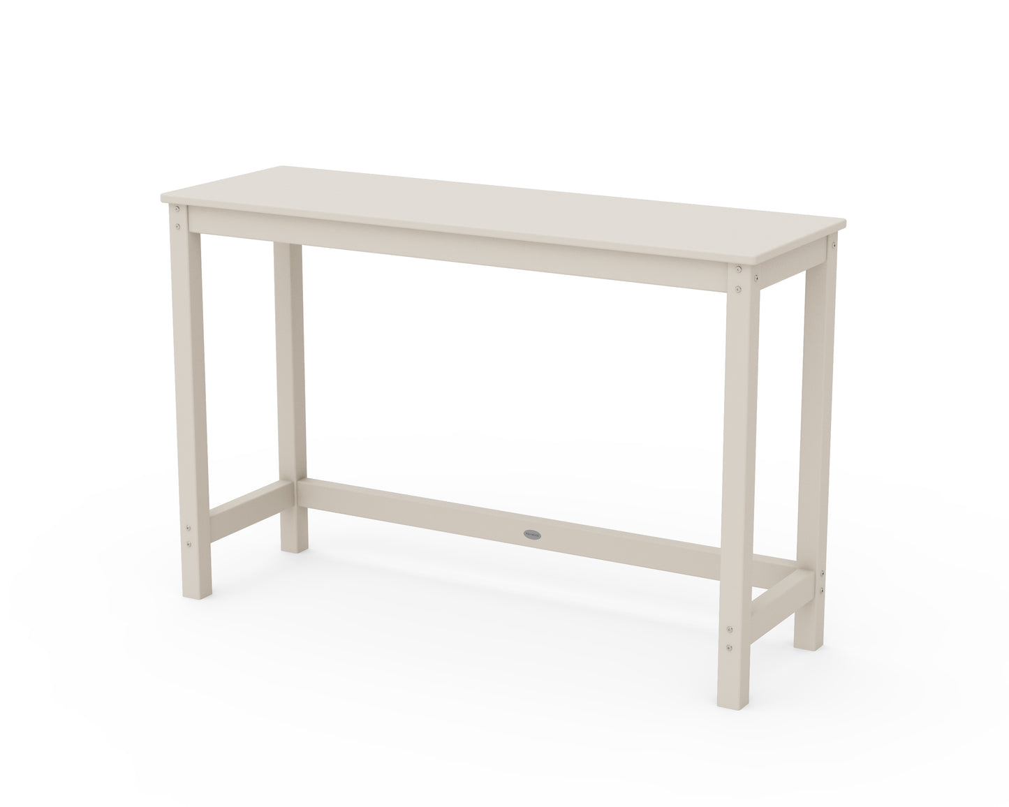 Studio Balcony Counter Table