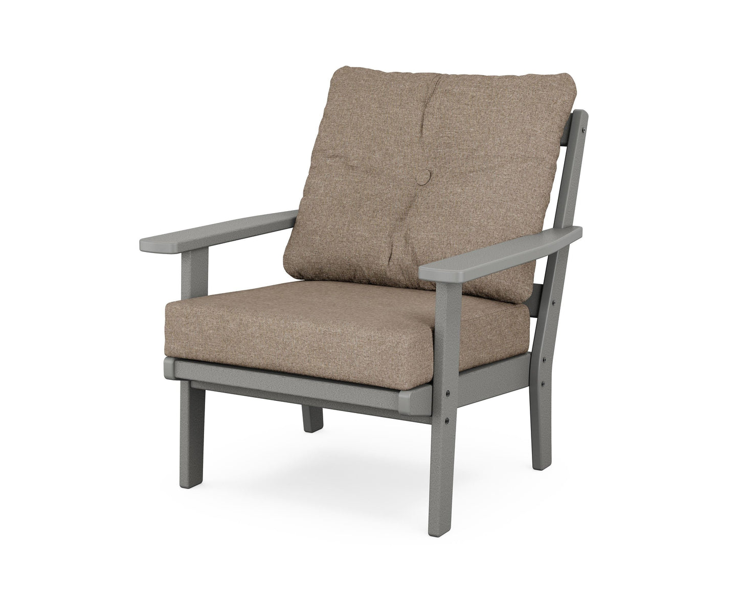 Prairie Deep Seating Chair