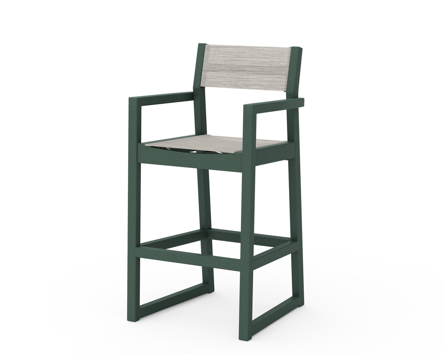 EDGE Sling Bar Arm Chair