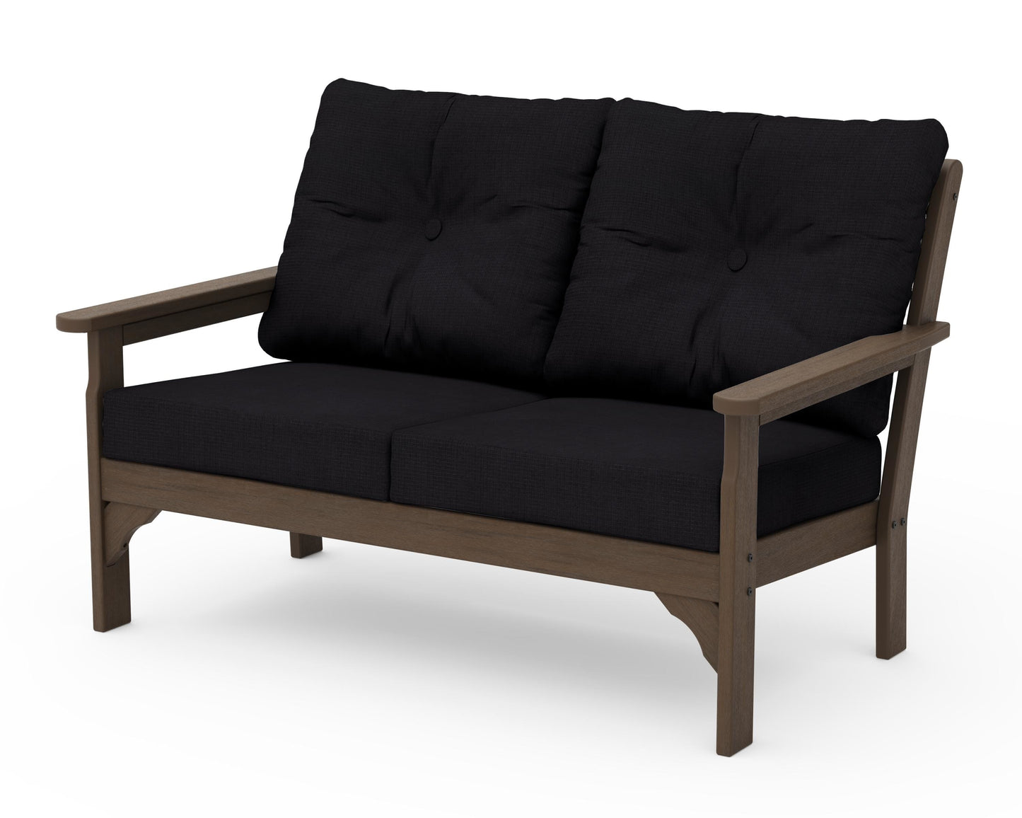 Vineyard Deep Seating Loveseat