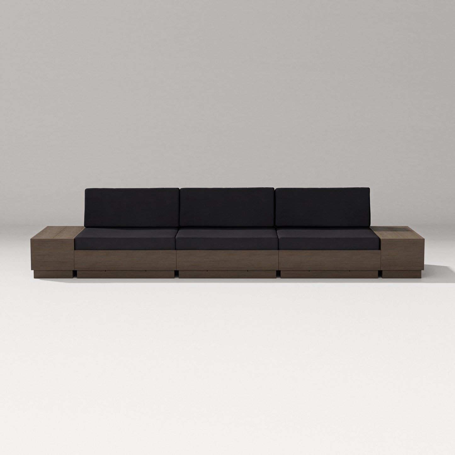 Elevate Straight Sectional