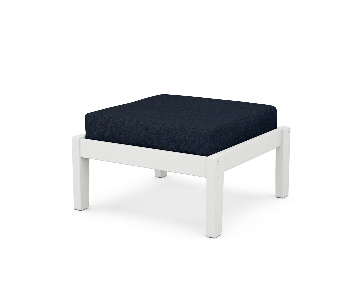 Deep Seating Ottoman