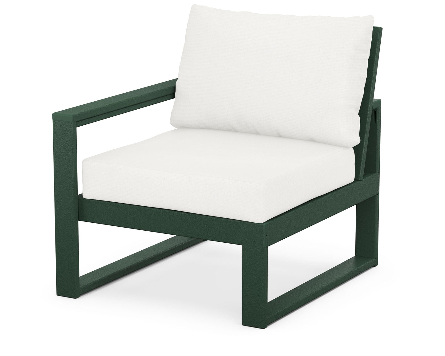 EDGE Modular Left Arm Chair