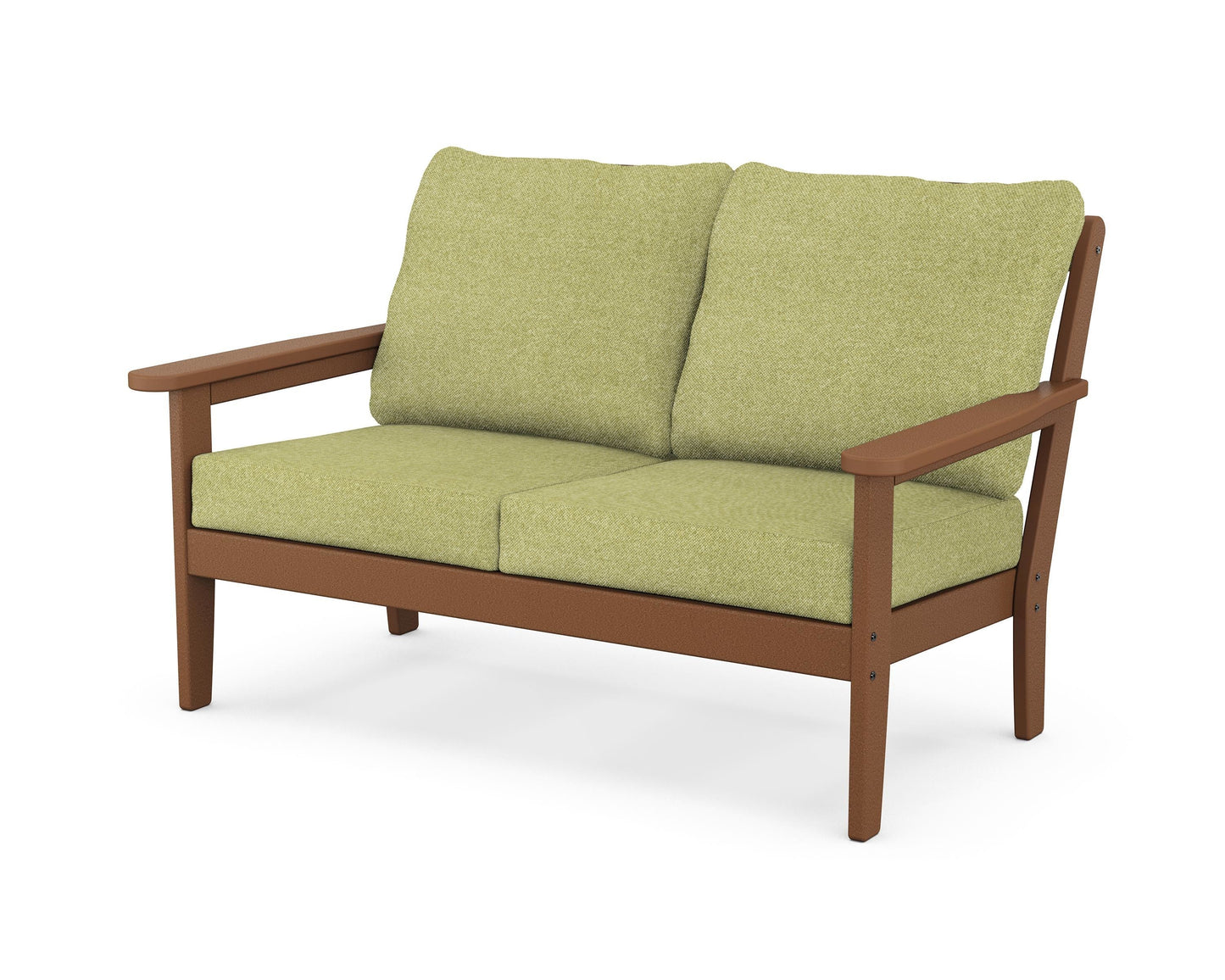 Cottage Deep Seating Loveseat