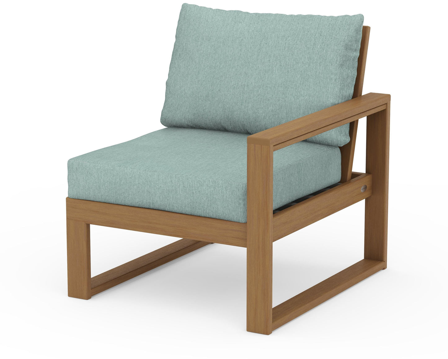 EDGE Modular Right Arm Chair