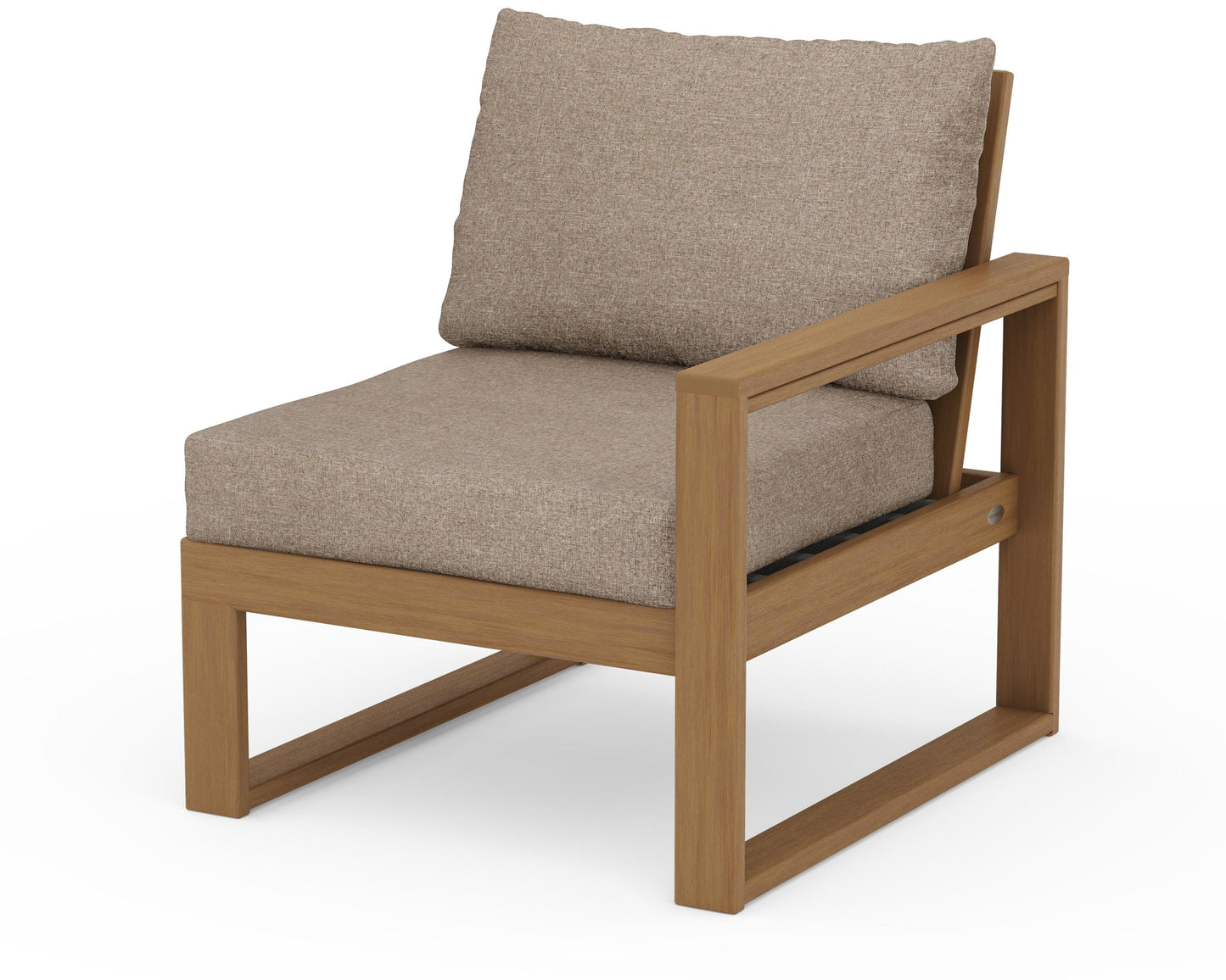EDGE Modular Right Arm Chair