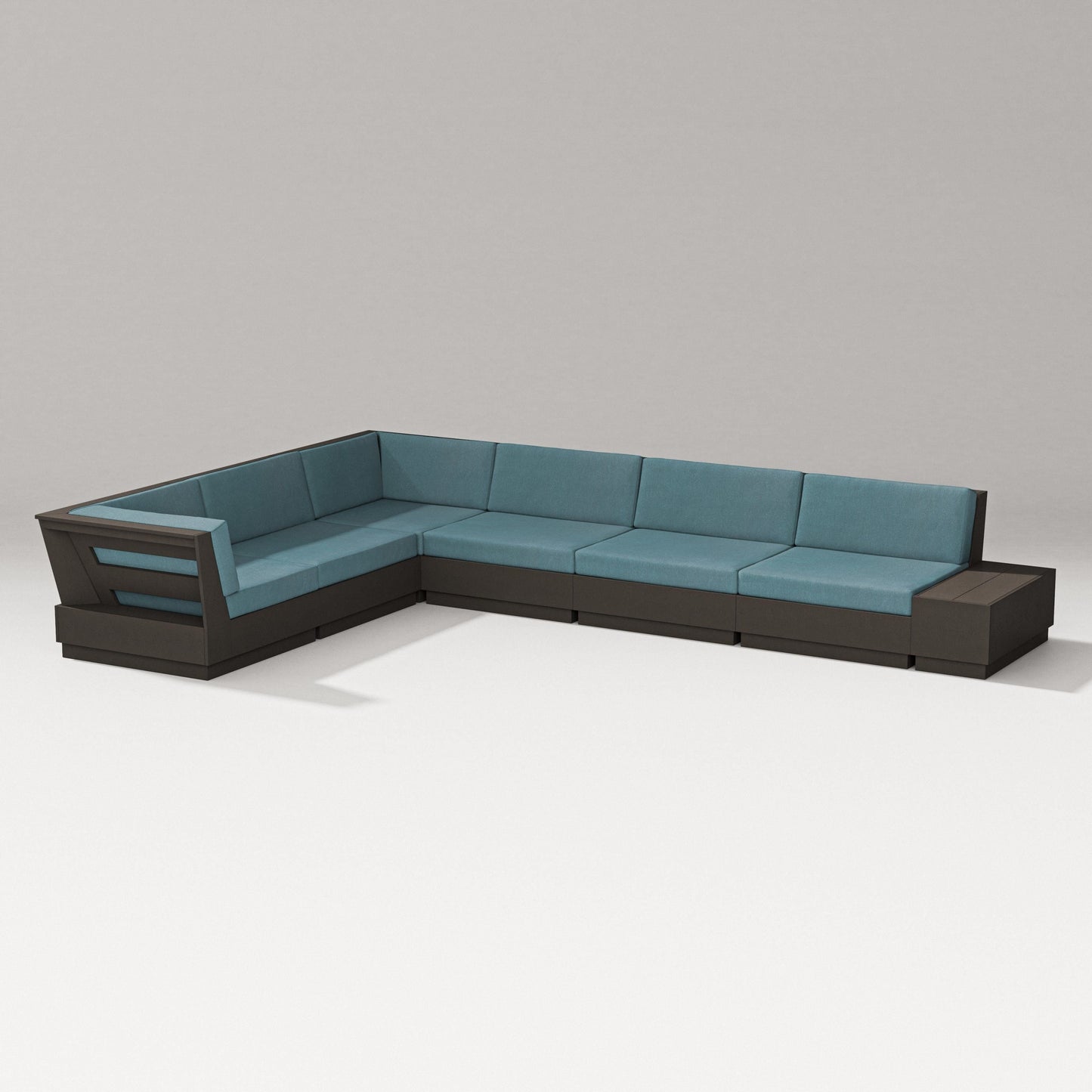 Elevate 7-Piece Corner Sectional