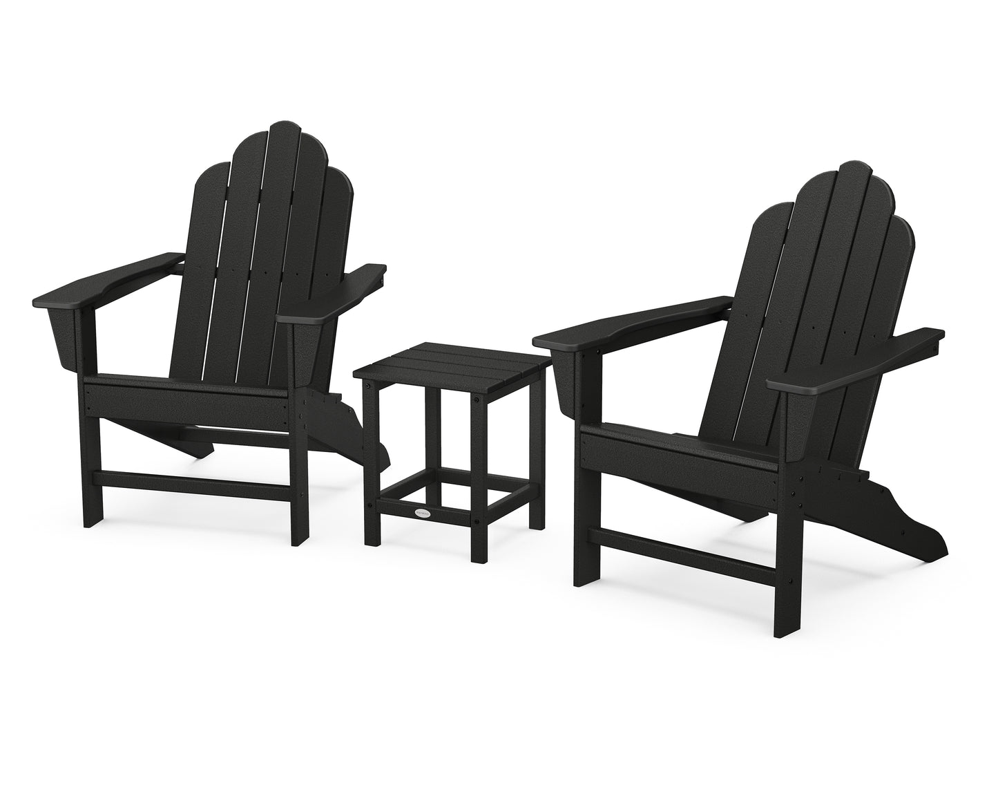 Long Island Adirondack 3-Piece Set