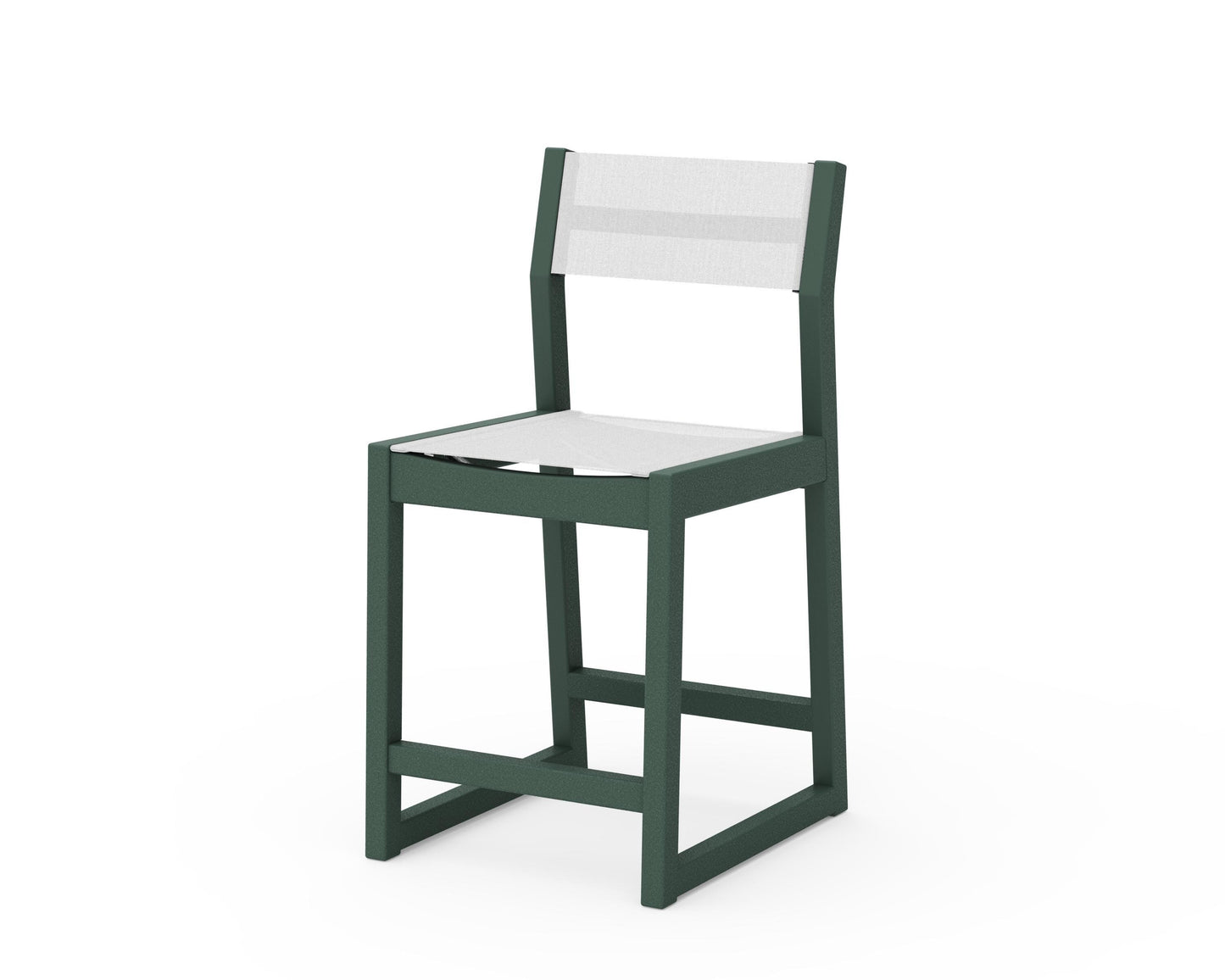 EDGE Sling Counter Side Chair