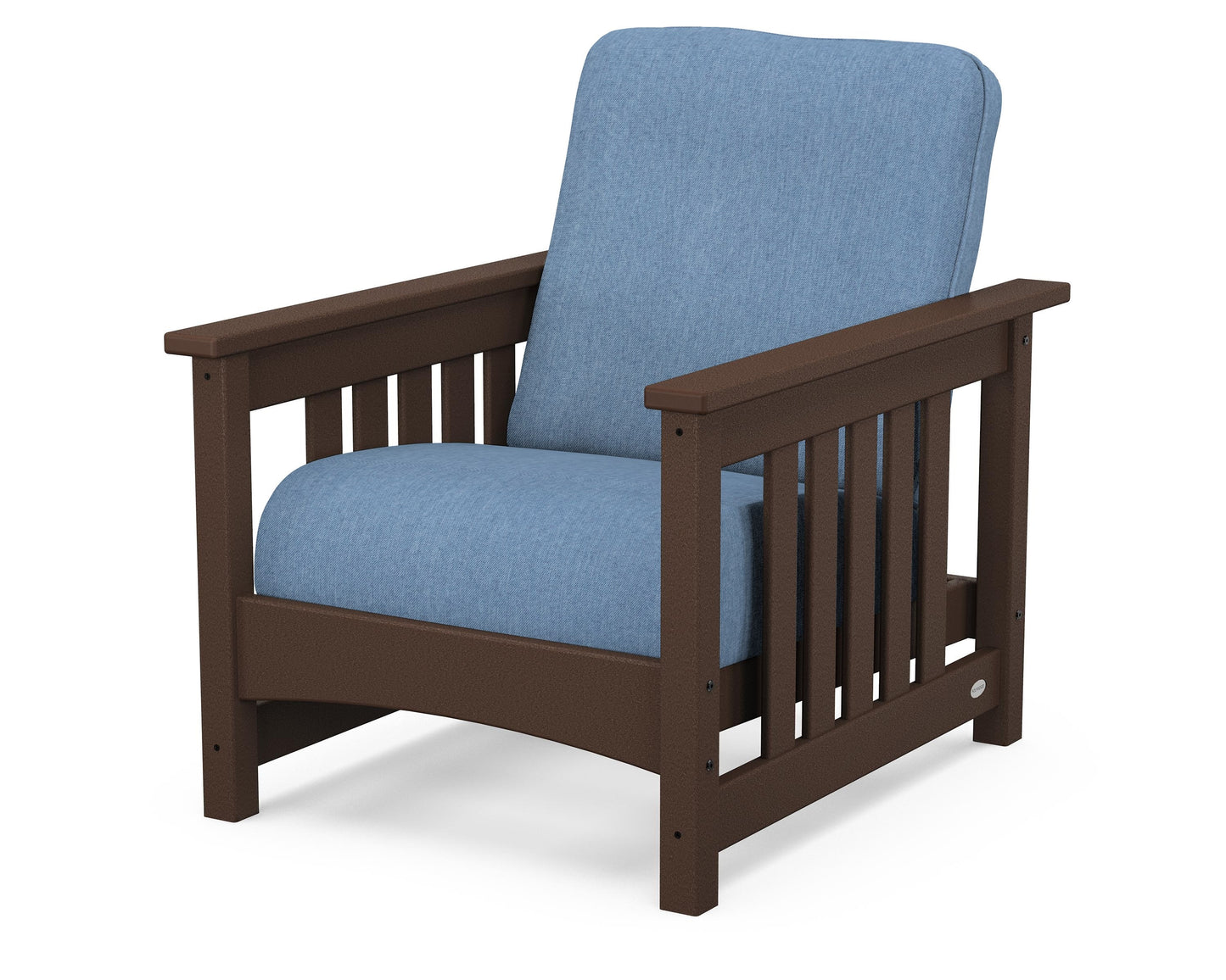 Club Mission Chair