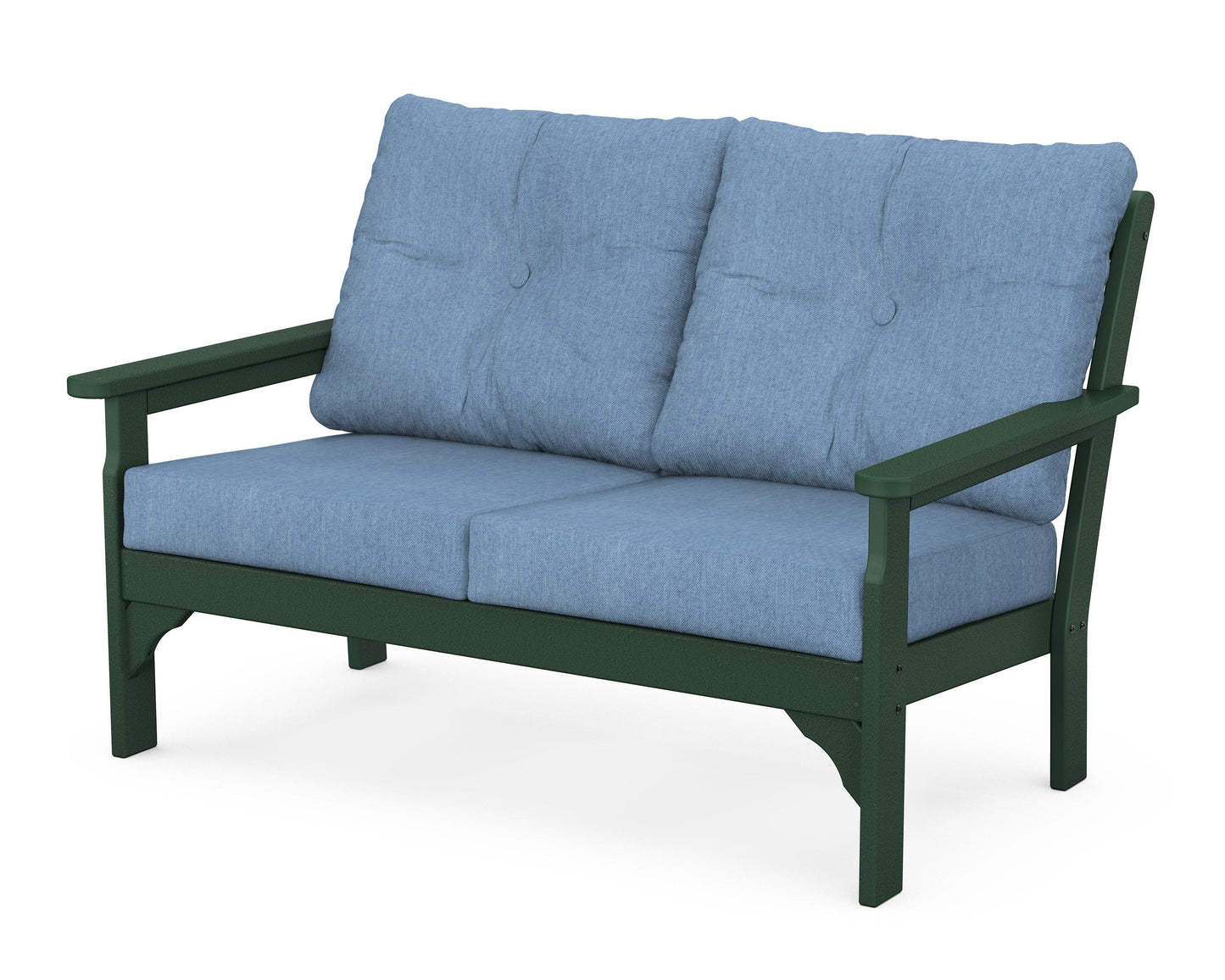 Vineyard Deep Seating Loveseat