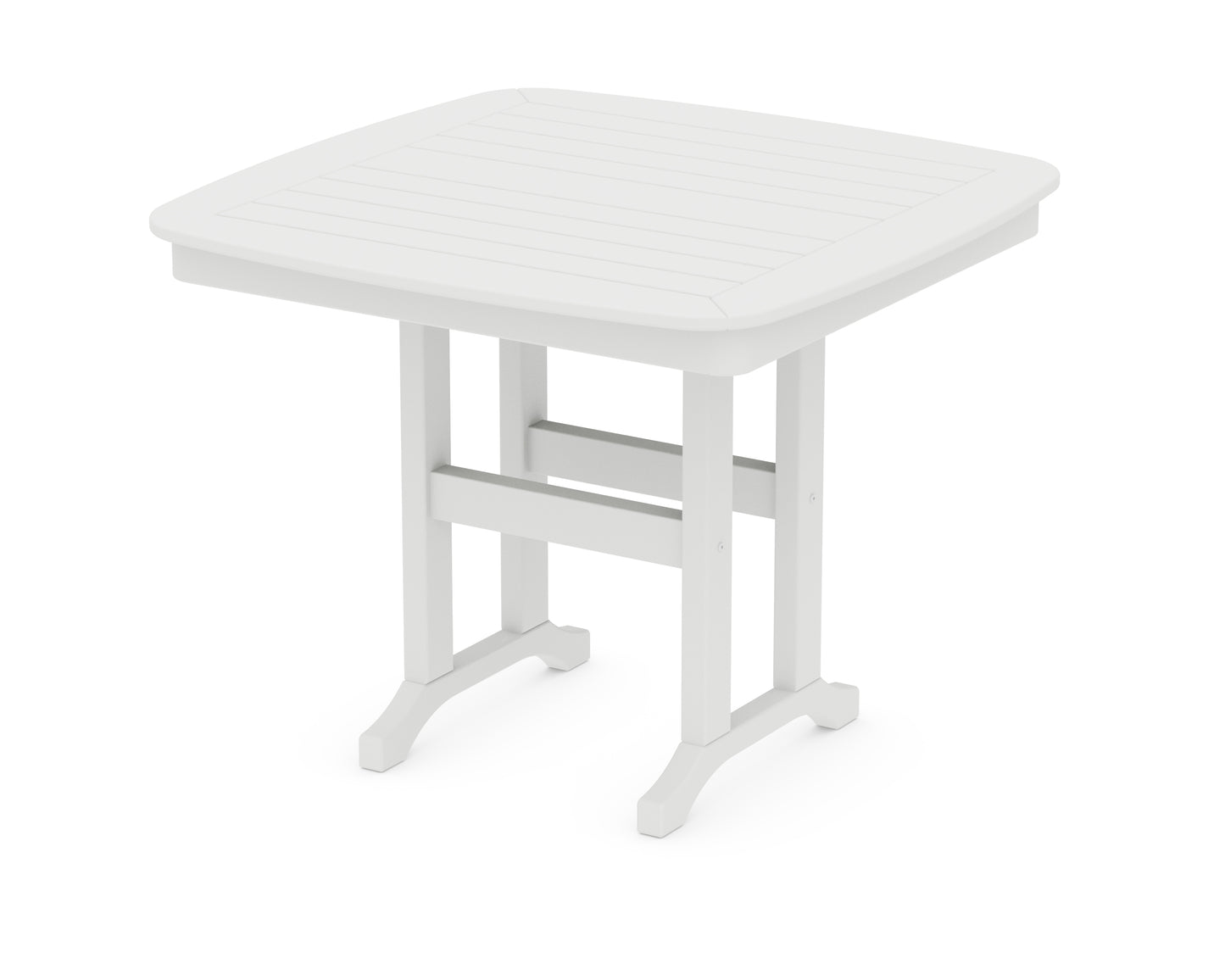 Nautical 37" Dining Table