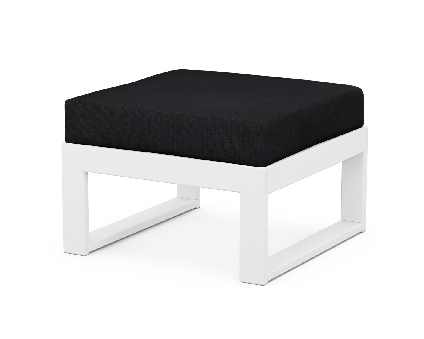 Modular Ottoman - Modern