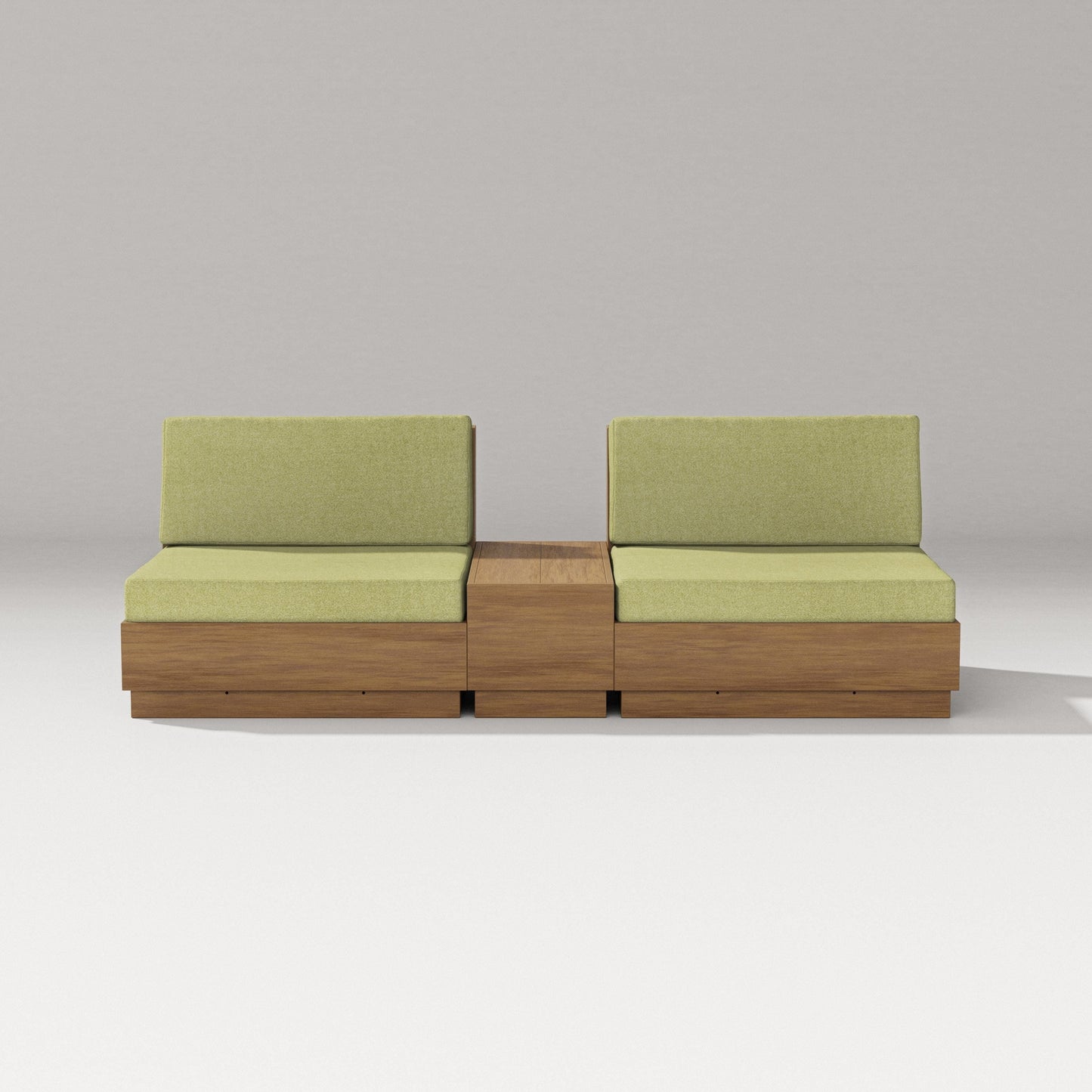 Elevate Lounge Chair Set