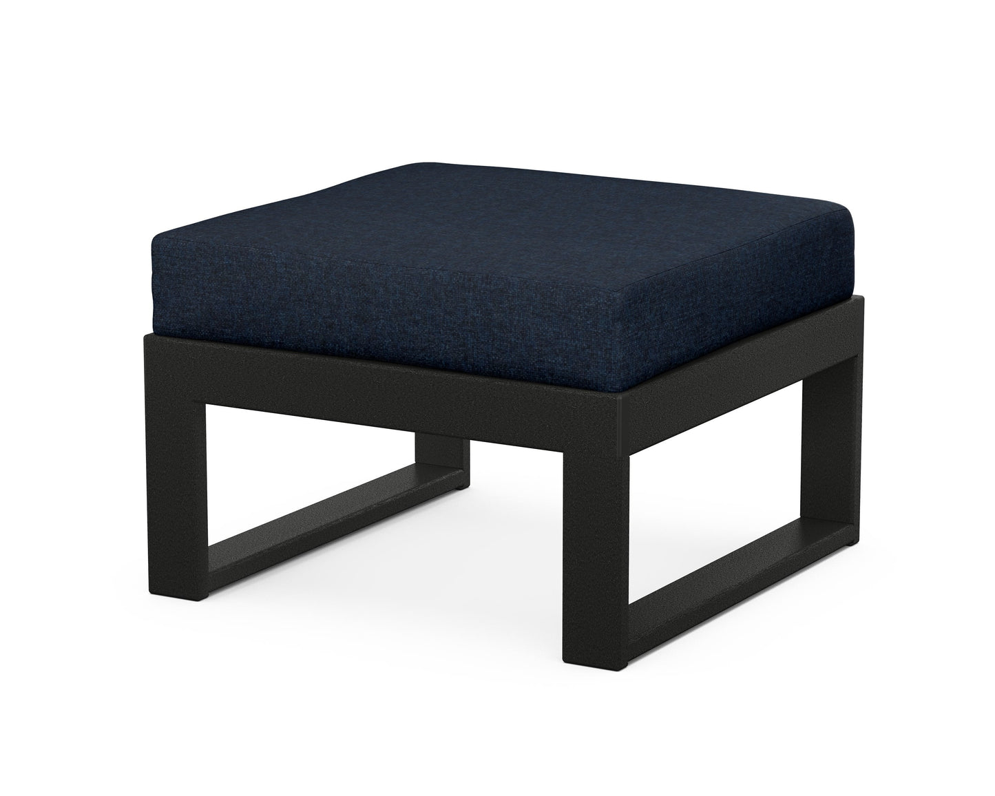Modular Ottoman - Modern