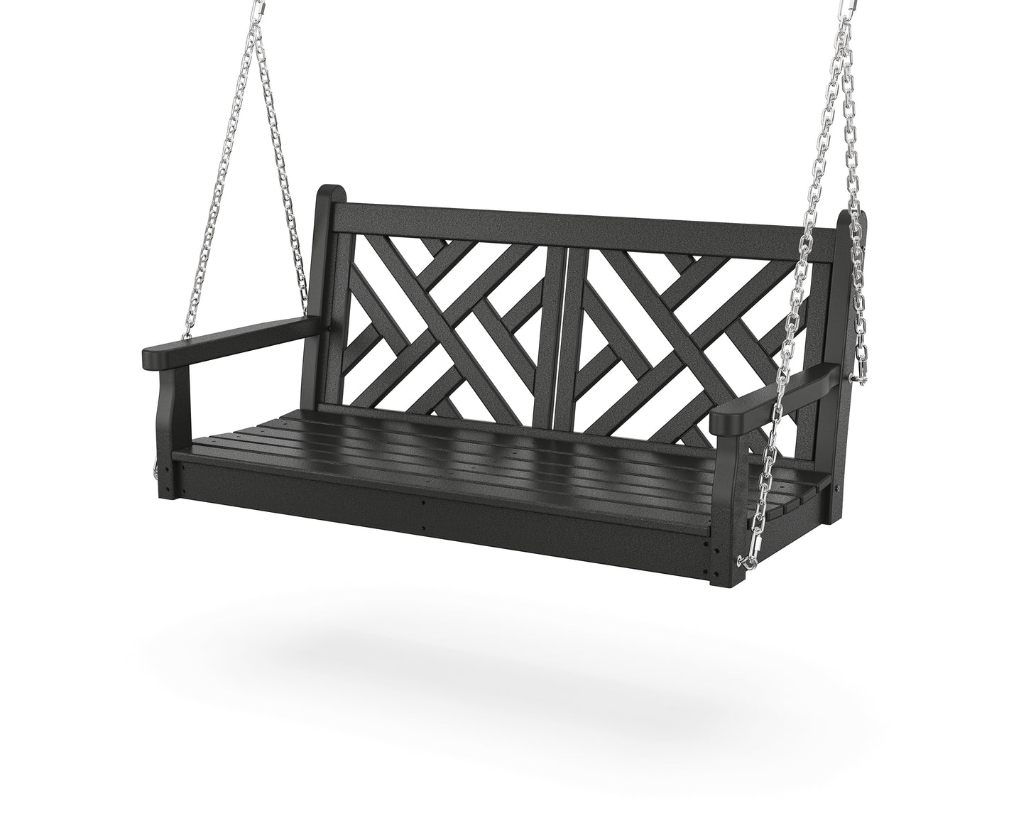 Chippendale 48” Swing